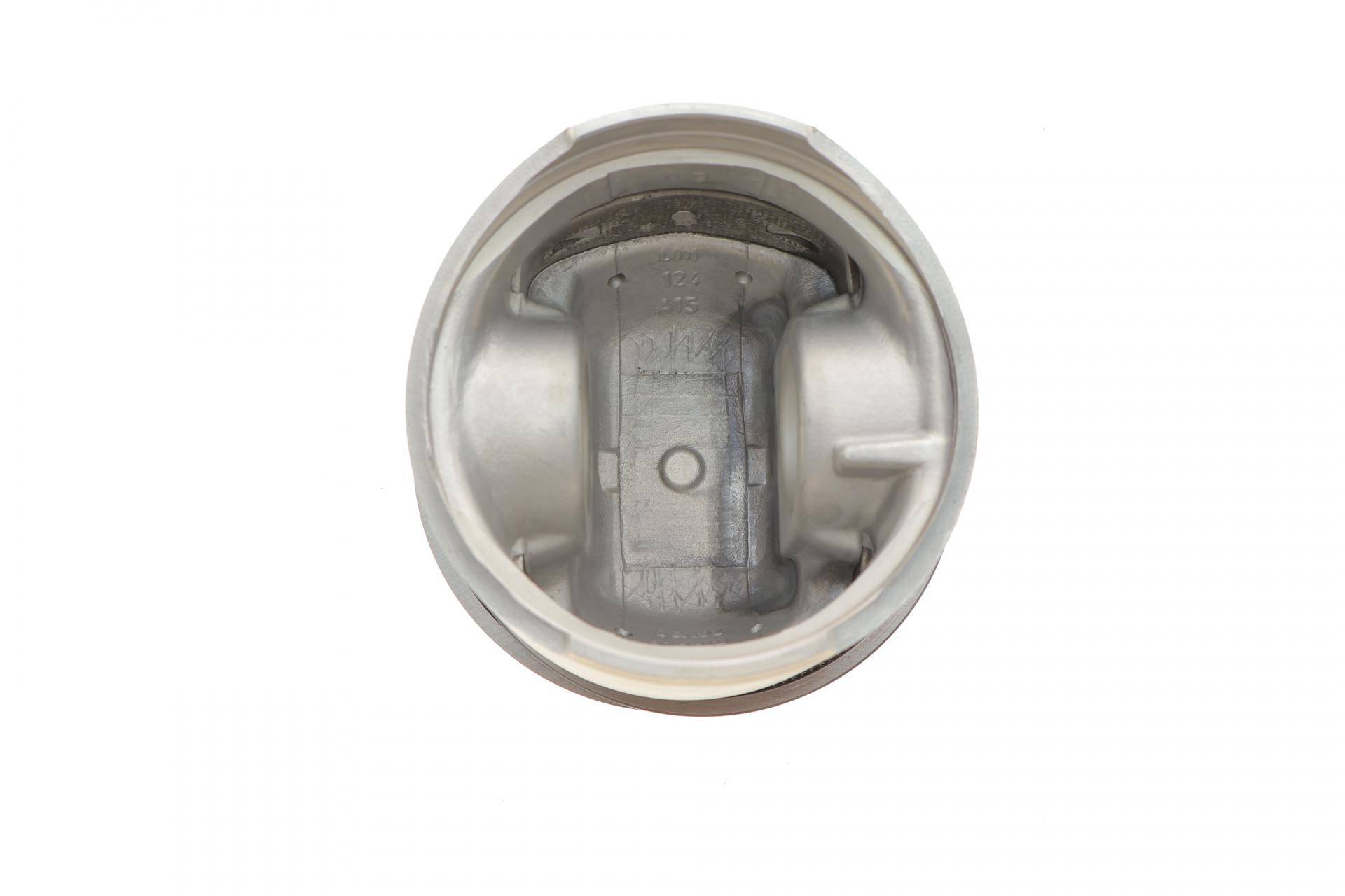 Поршень VW LT 2.4D -96 (77.51mm/+1.0)