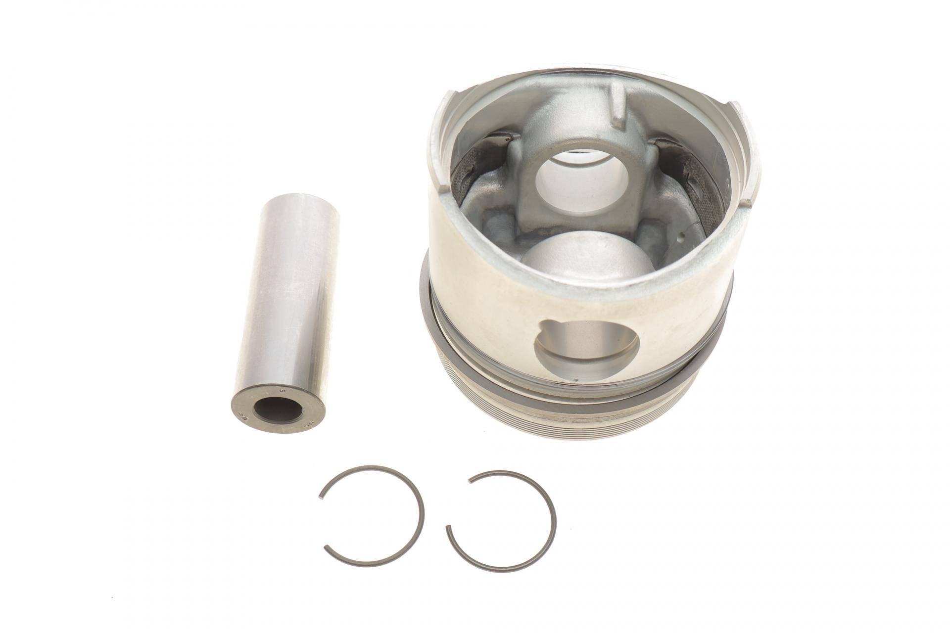 Поршень VW LT 2.4D -96 (77.51mm/+1.0)