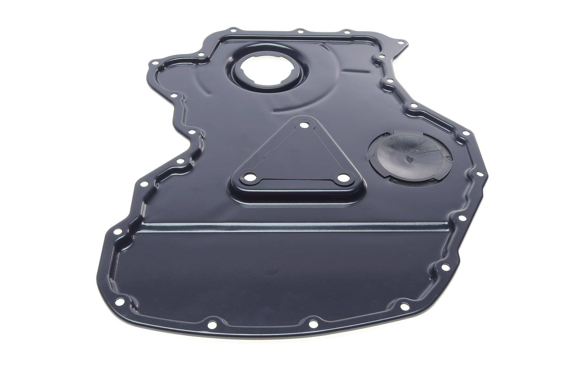 Кришка двигуна (передня) Ford Transit 2.0-2.2 TDCi 00-06