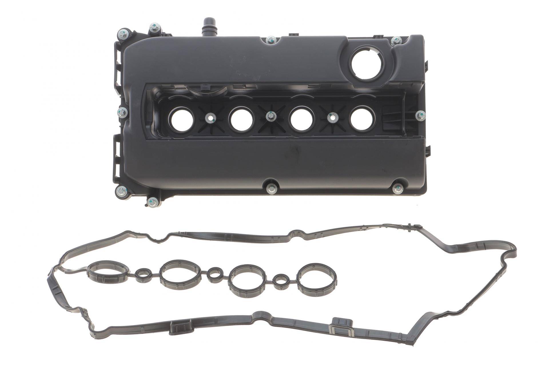 Кришка клапанів Opel Astra H/J 1.6/1.8 06- (з прокладкою)