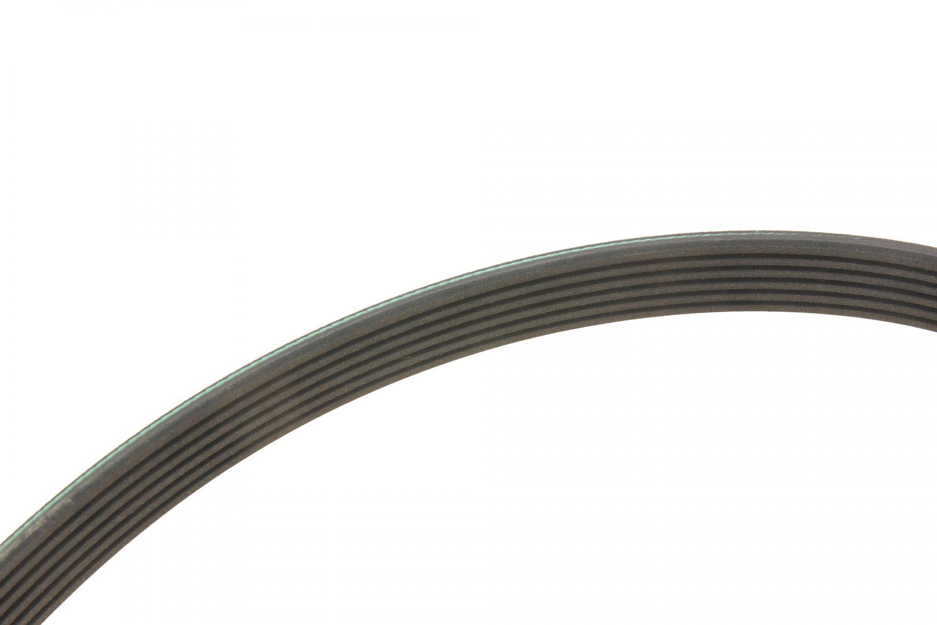Ремінь генератора Opel Astra F/Corsa B/Vectra B 1.4-1.8 94-03 (6PK1530)