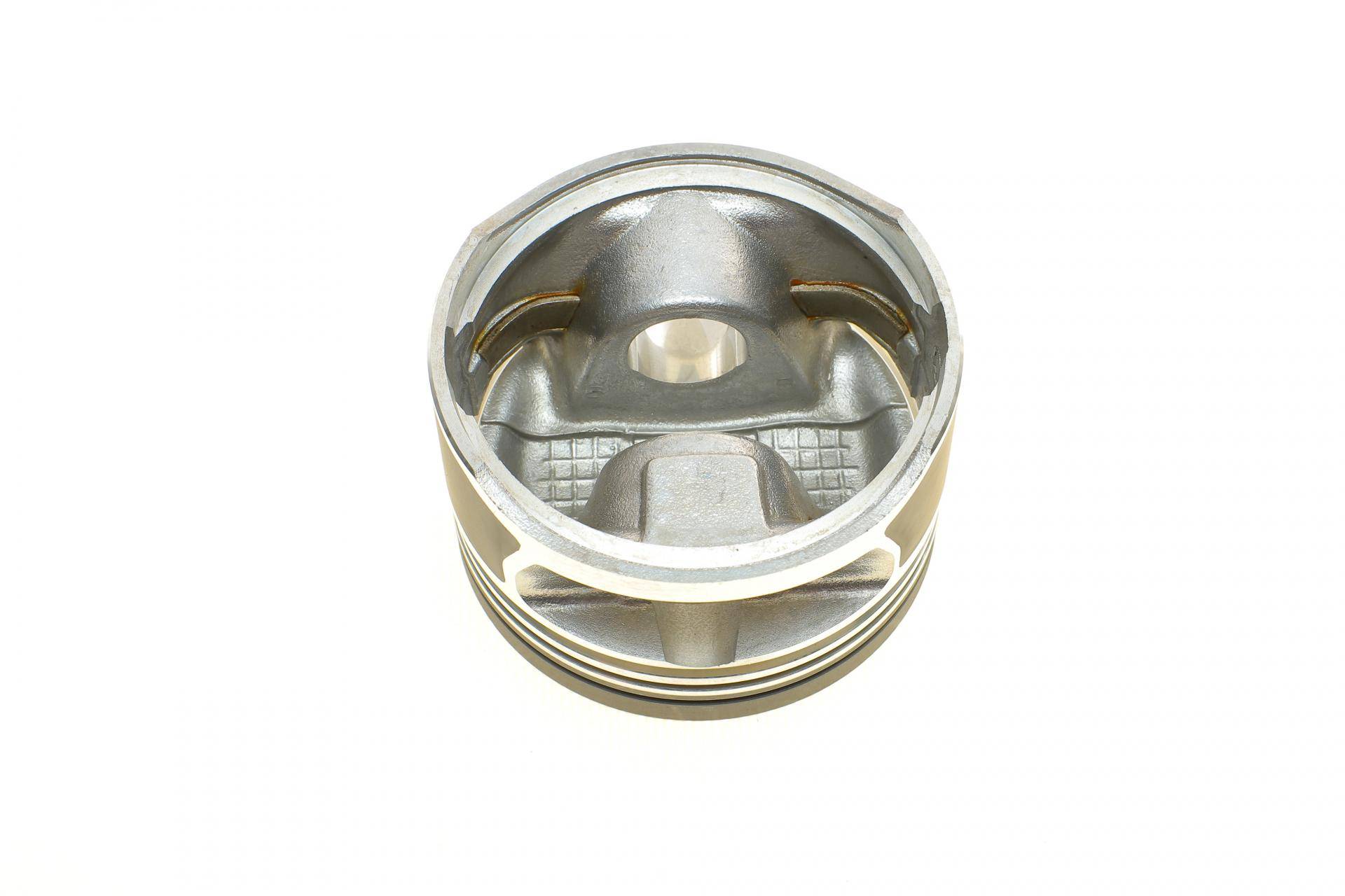 Поршень Daewoo Lanos 1.5 8V 97- (77.00mm/+0.50) (к-кт 4 шт)
