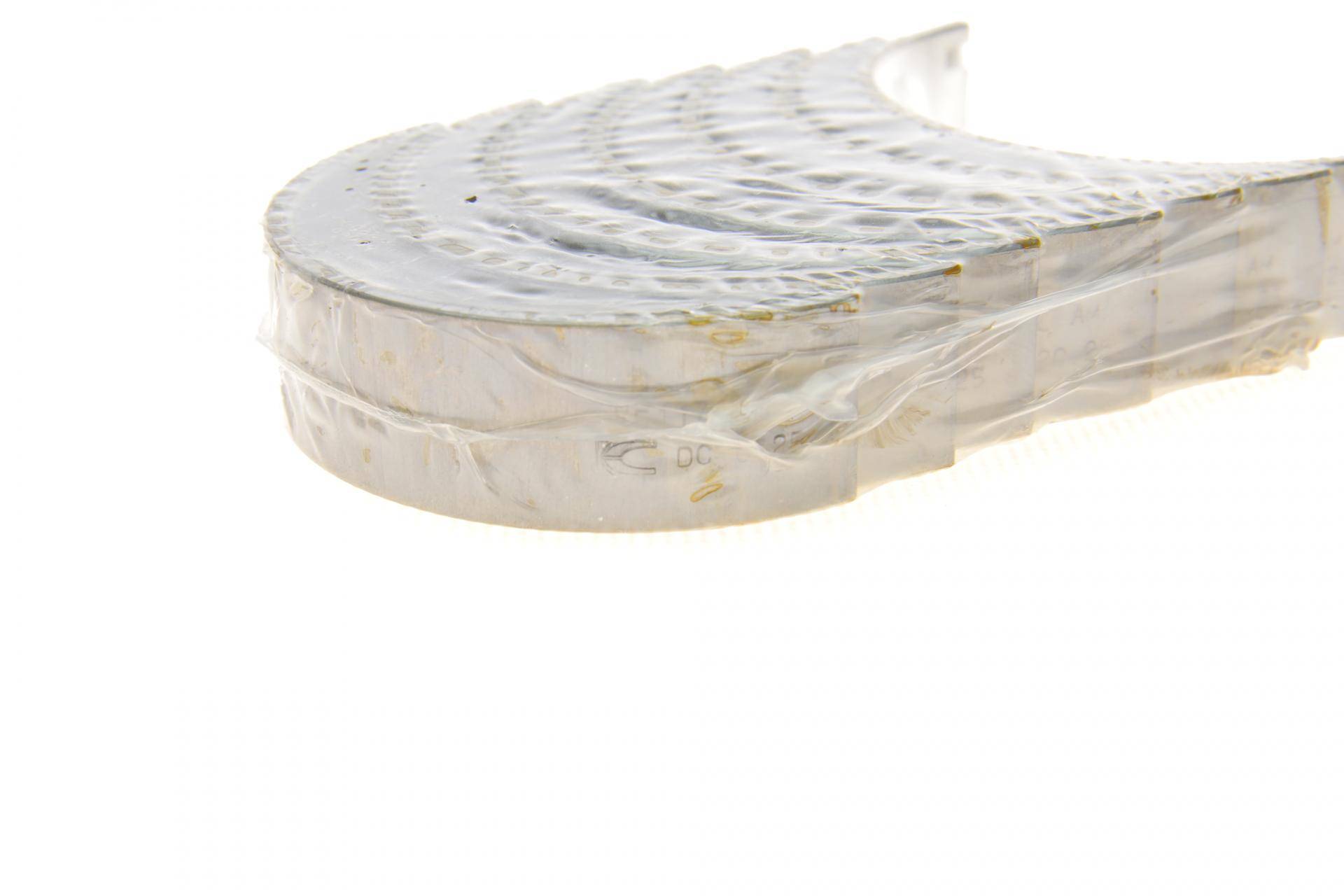 Вкладиші корінні MB M103/104/OM603 2.6/3.5TD(+0.25)