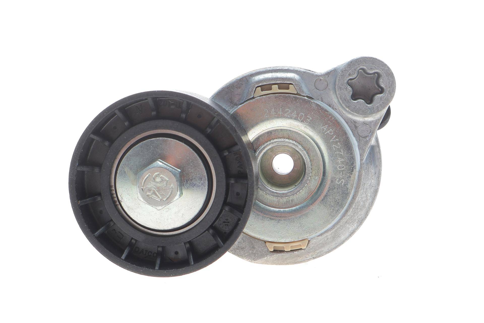 Комплект ременя генератора Volvo S40/S60/S80/V40/V60/V70/XC60/XC70 1.9/2.0/2.4D 00- (5PK1121K)