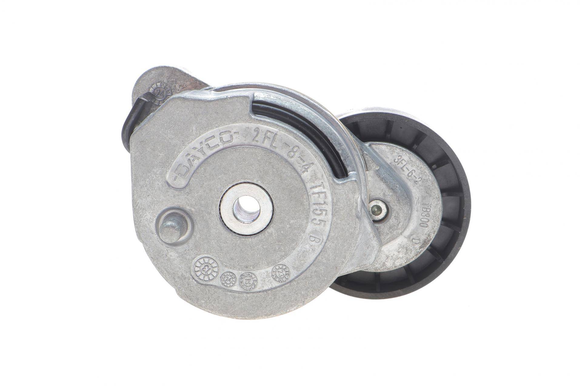 Комплект ременя генератора Volvo S40/S60/S80/V40/V60/V70/XC60/XC70 1.9/2.0/2.4D 00- (5PK1121K)