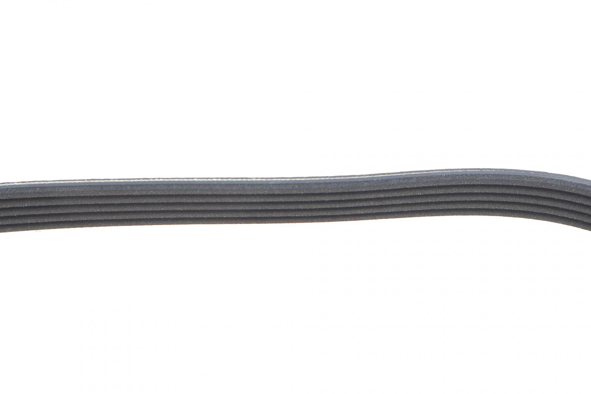 Комплект ременя генератора Volvo S40/S60/S80/V40/V60/V70/XC60/XC70 1.9/2.0/2.4D 00- (5PK1121K)