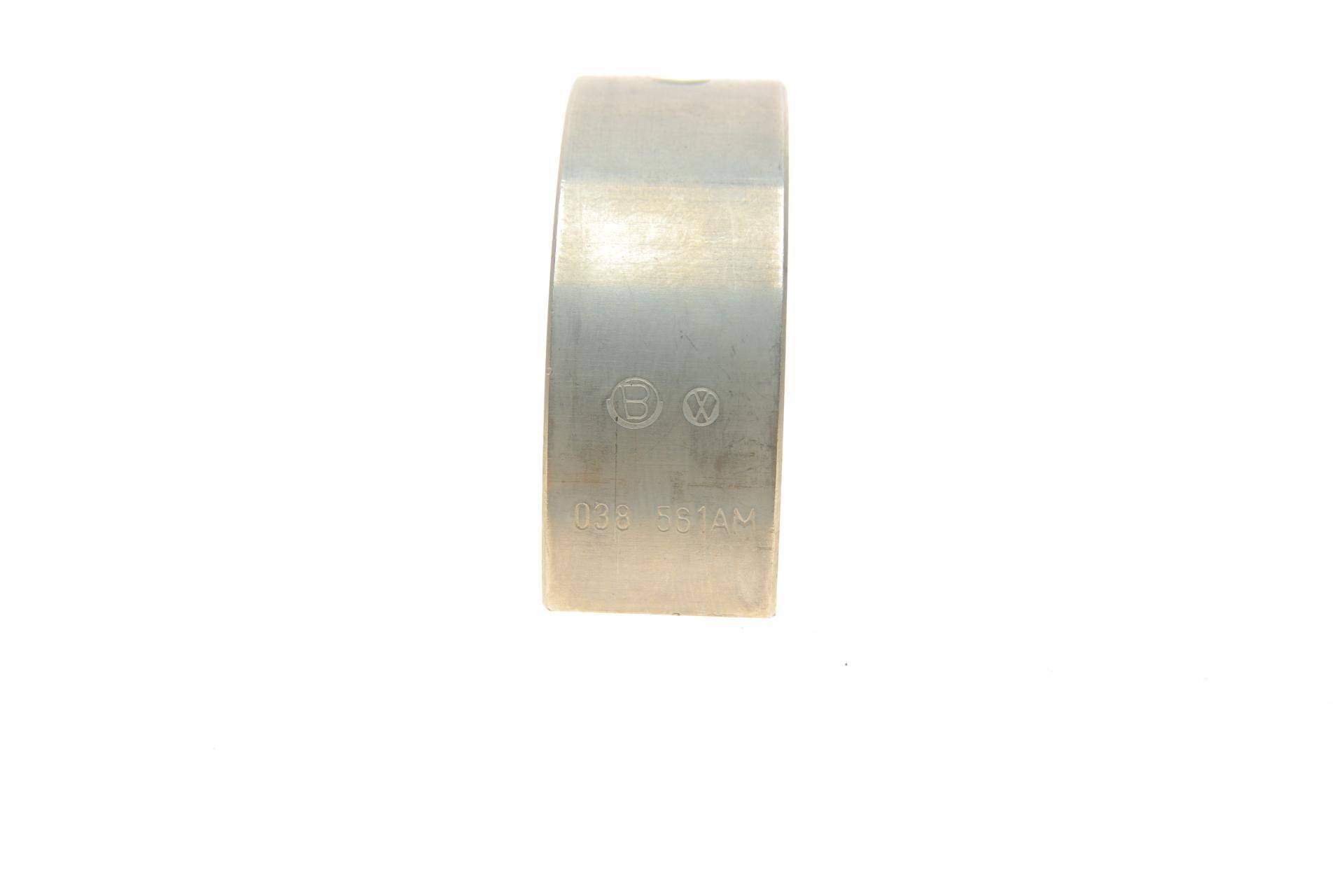 Вкладиш корінний Audi A5/Q5/VW Passat/Skoda Octavia 1.6D-2.0D 99-17 (STD)