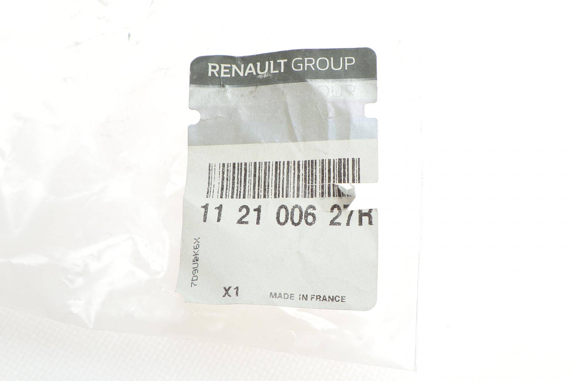 Подушка двигуна (R) Renault Duster/Logan 1.5 dCi 10-