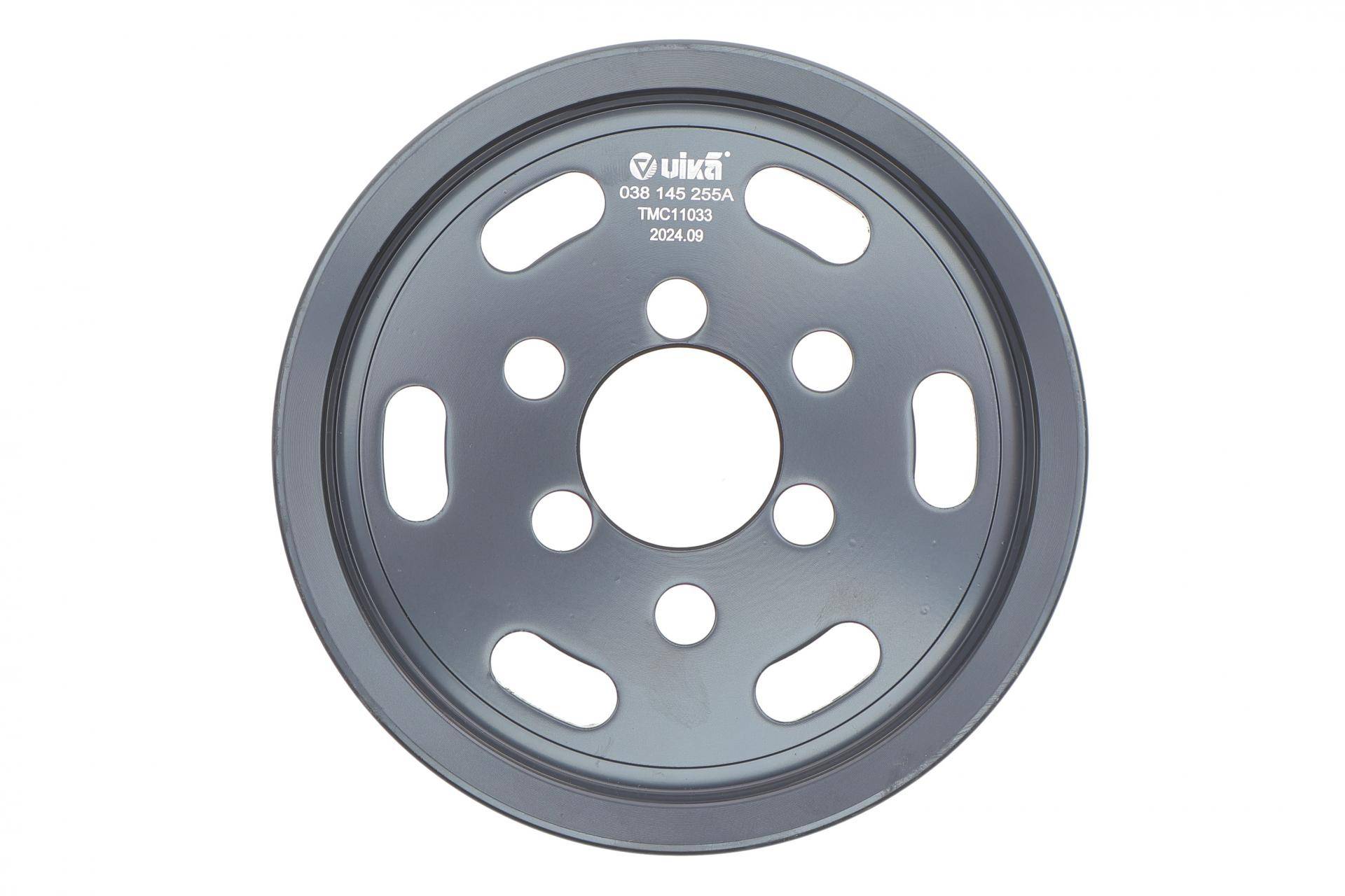 Шків насосу ГПК VW Caddy 1.9 SDI/1.6 95-15/T5 2.0/3.2 V6/VR6 03-15