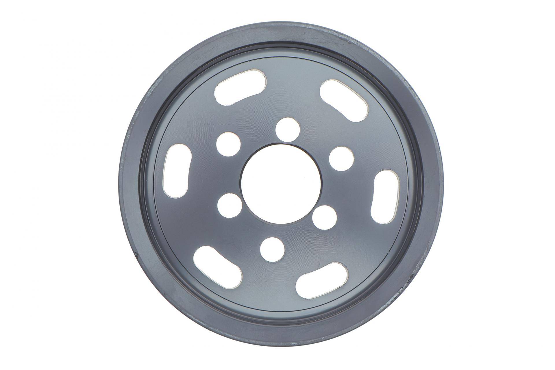 Шків насосу ГПК VW Caddy 1.9 SDI/1.6 95-15/T5 2.0/3.2 V6/VR6 03-15