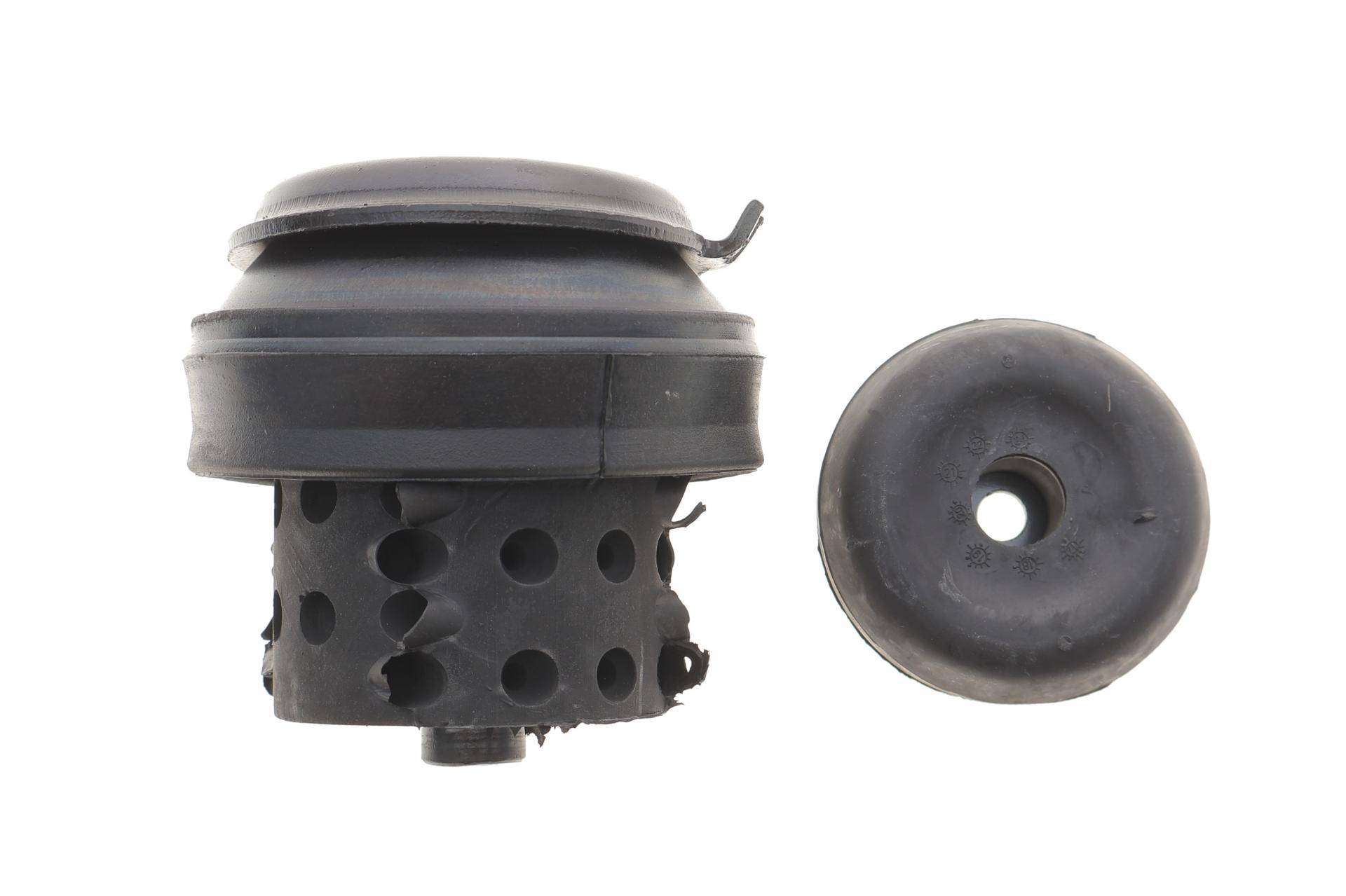 Подушка двигуна (передня) VW Caddy/Golf/Polo 1.0-1.6 91-04