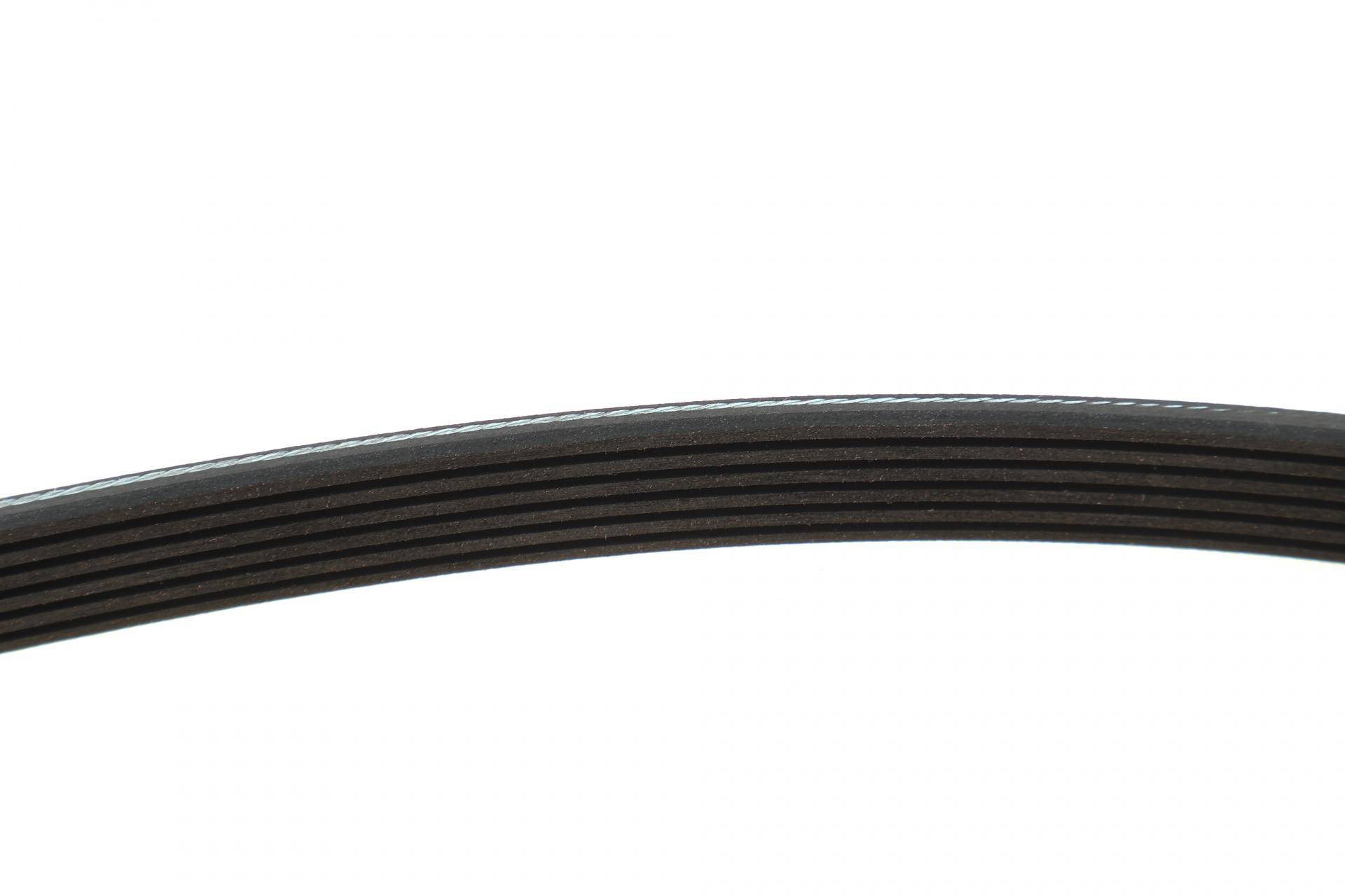 Ремінь генератора Citroen Berlingo 1.6 00-08/ Nemo 1.4i 08- (6PK1560)