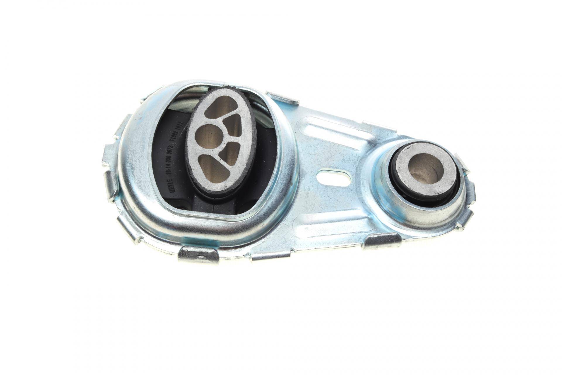 Подушка двигуна (задня/нижня) Renault Megane/Scenic 1.5dCI 09-