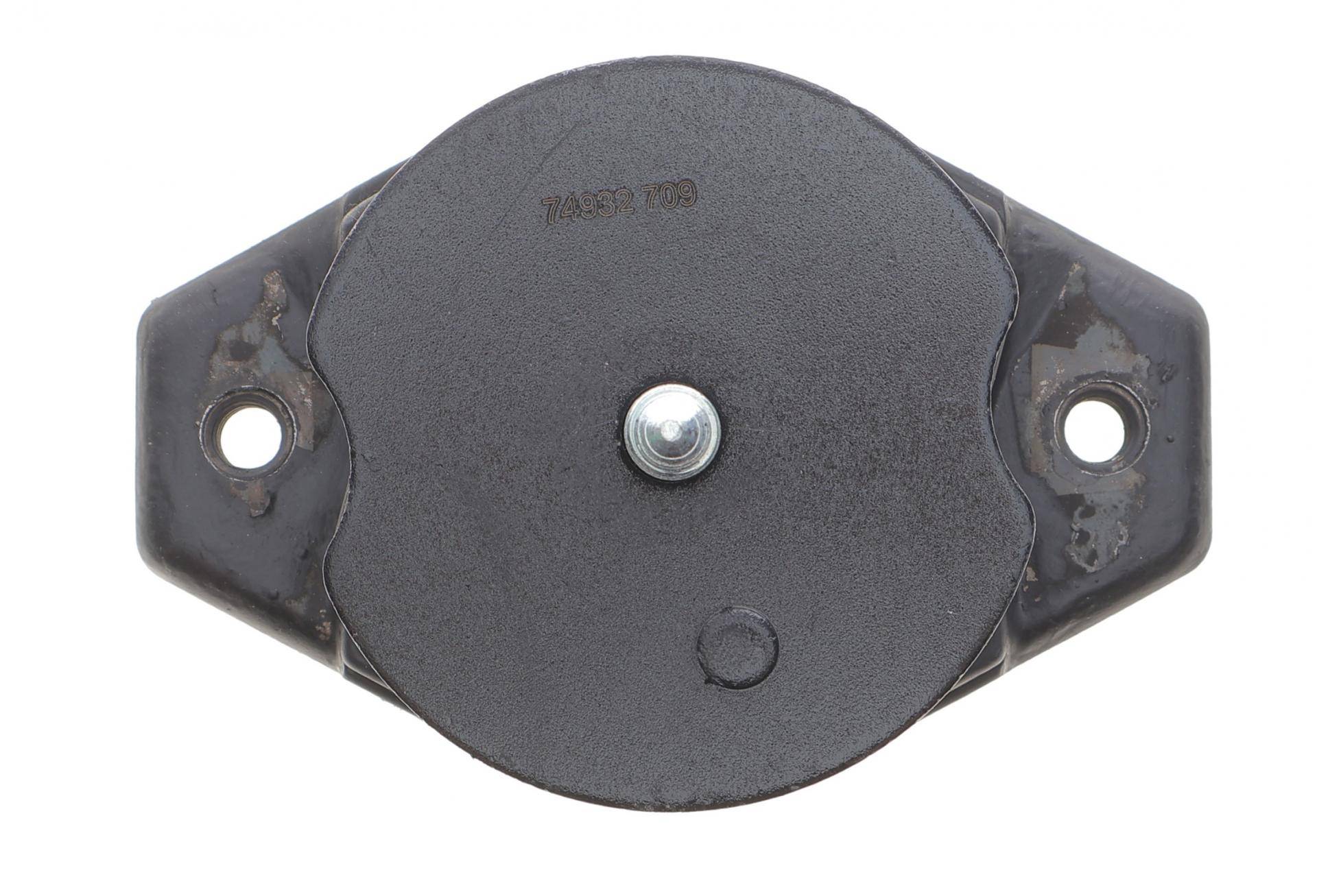 Подушка АКПП VW T4 1.9-2.4D/1.8-2.5 90-03