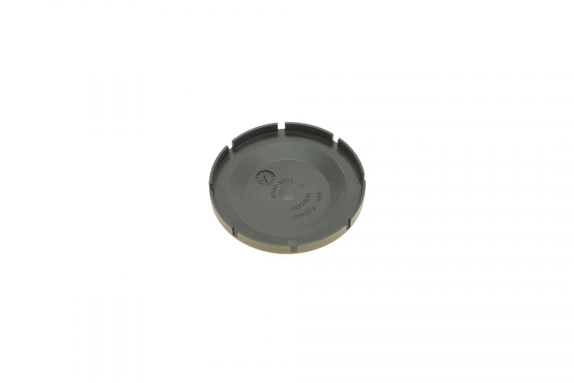 Ролик генератора Audi A8/VW Passat 4.0/6.0 W12 01-(паразитний) (75х30)