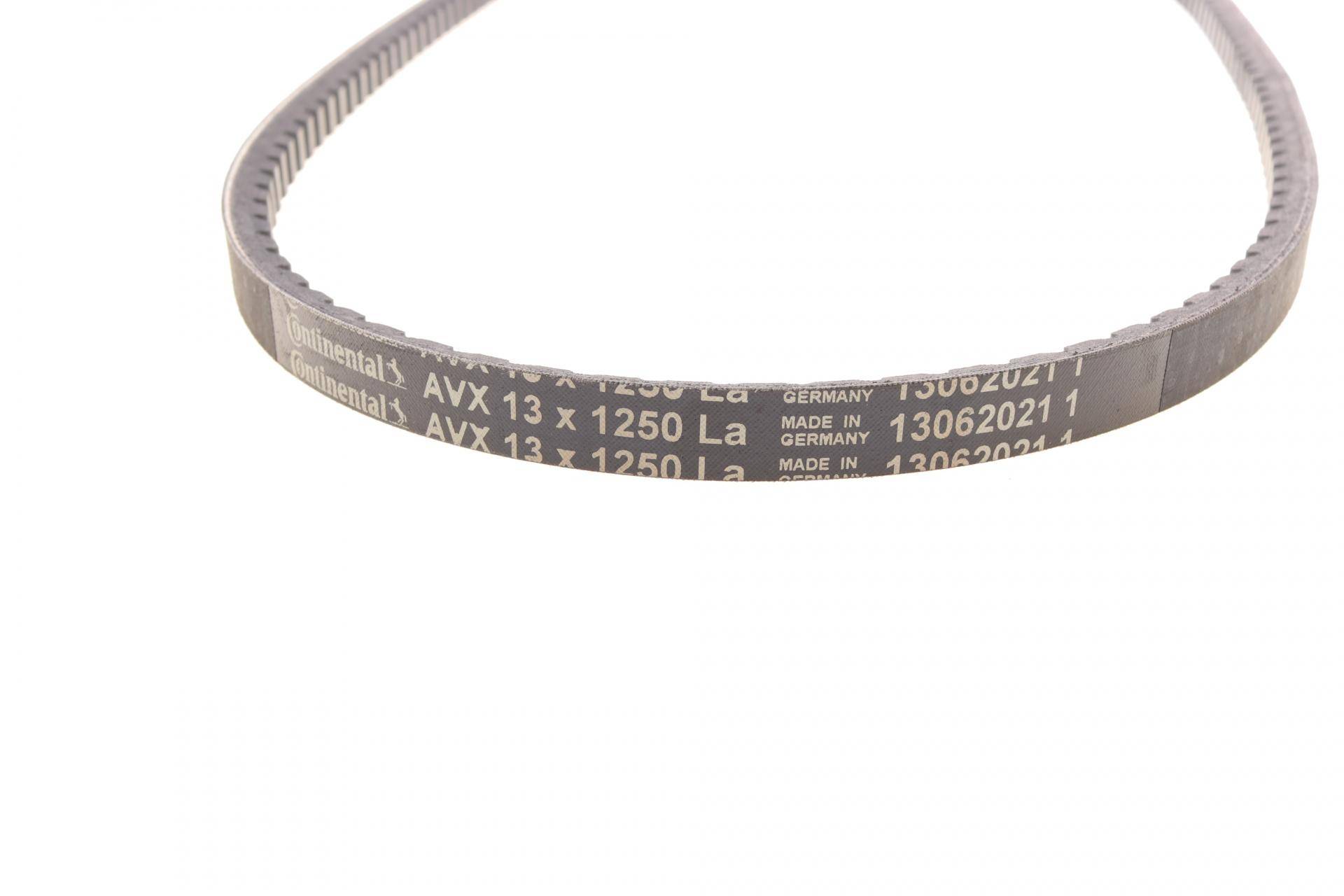 Ремінь генератора MB 508-608 -88
