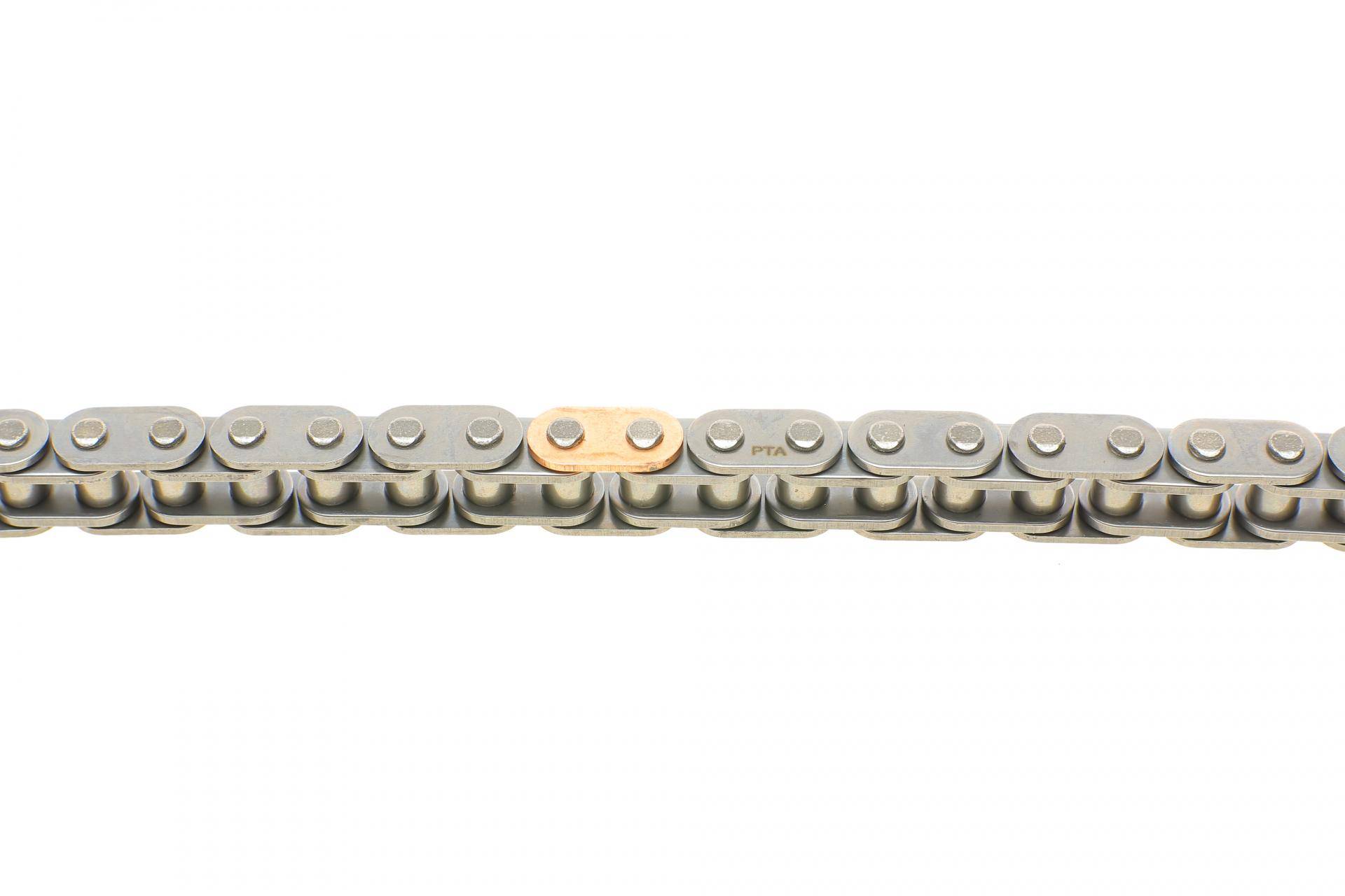 Комплект ланцюга ГРМ Mazda 3/6/ CX-7 2.2 MZR-CD 08-14