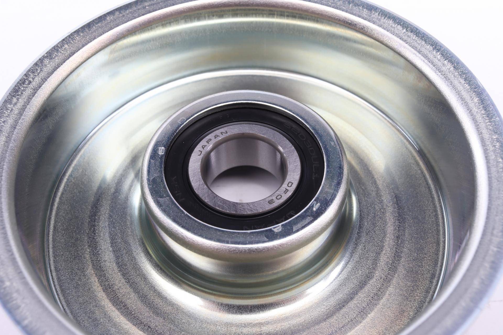 Ролик генератора Mazda 323/MX-6/30X 1.8/2.0/2.5i 92- (натяжний) (95x27)