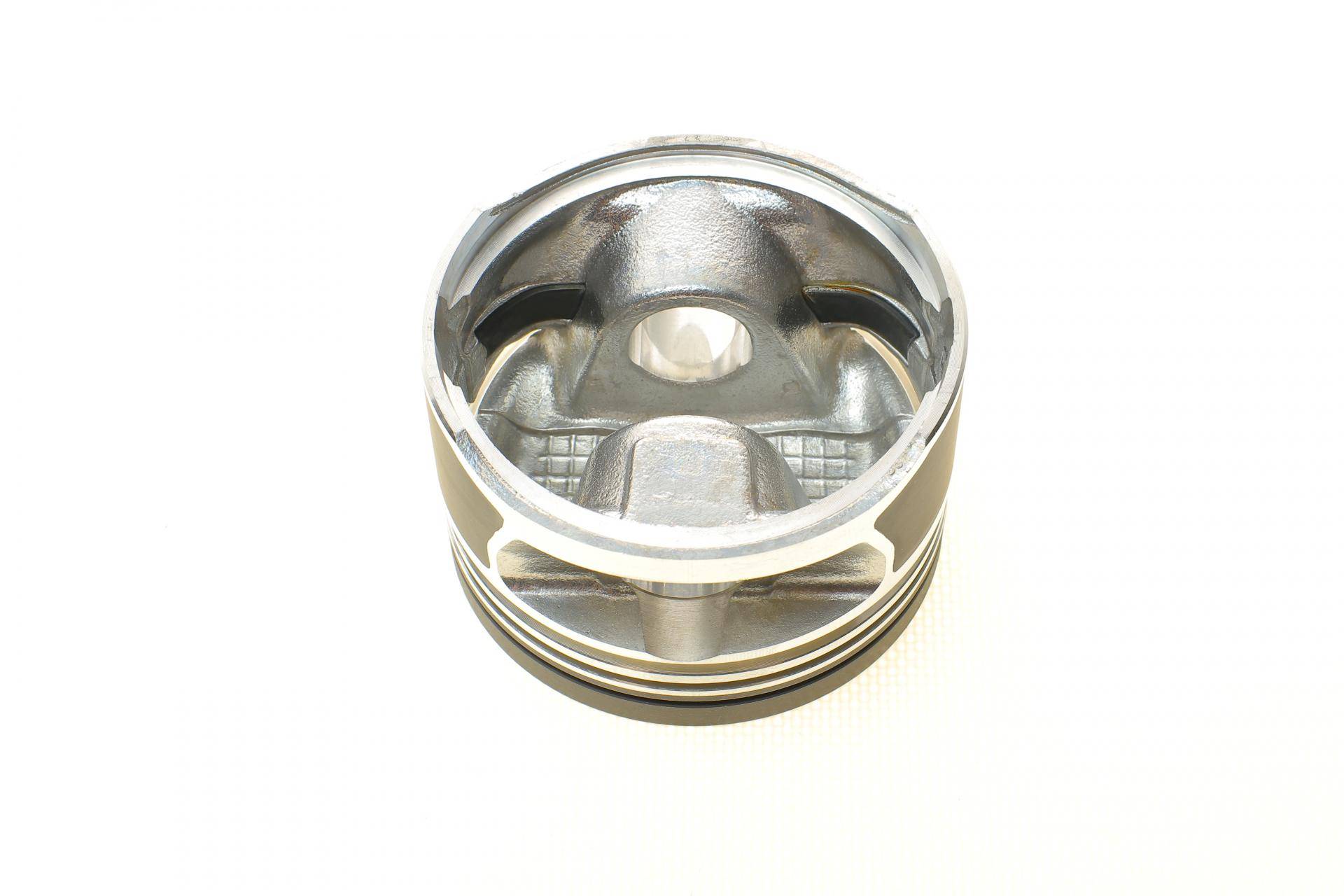 Поршень Daewoo Lanos 1.5 8V 97- (76.50mm/STD) (к-кт 4 шт)