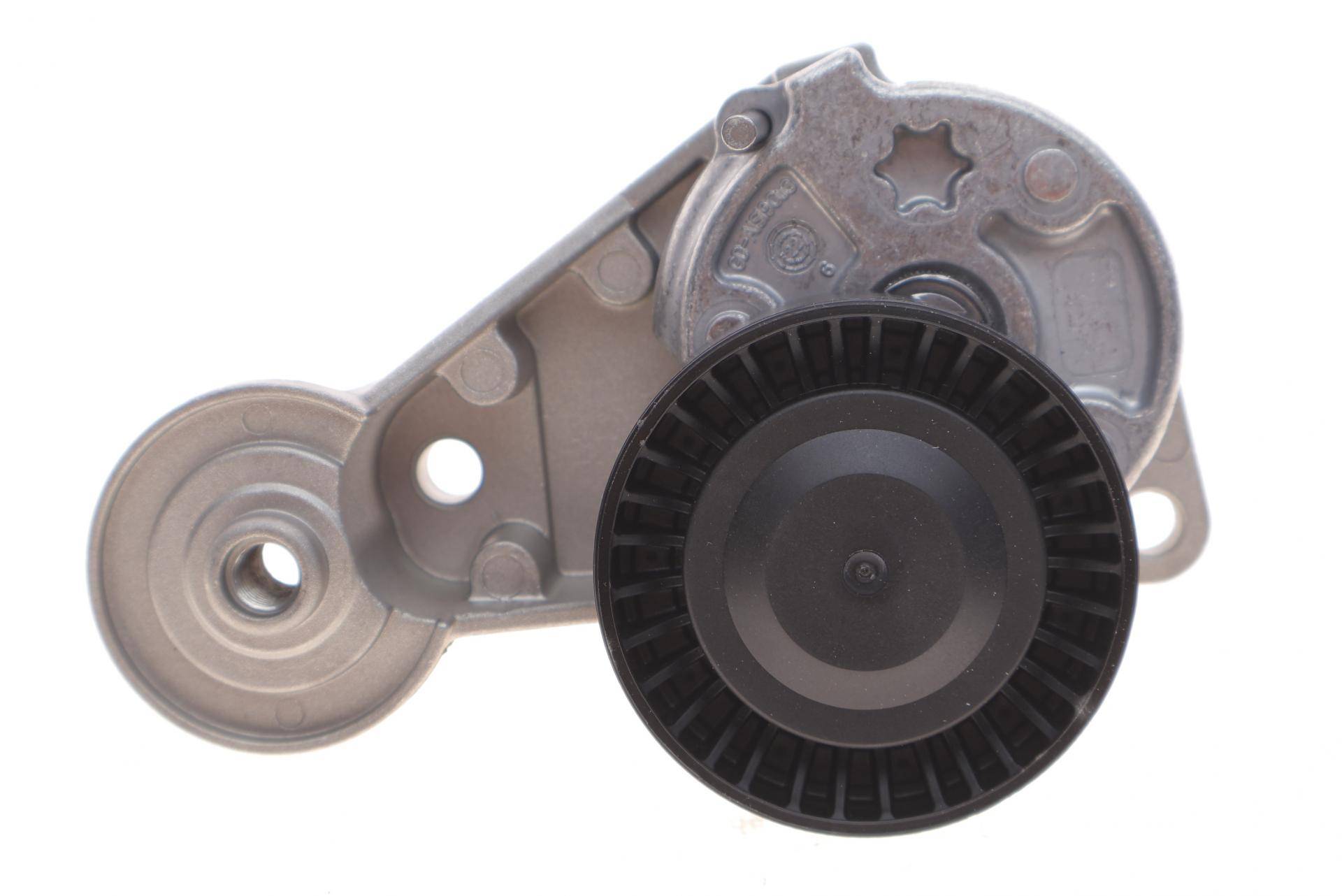 Натяжник ременя генератора Volvo S60/S80/V70/XC70/XC90 2.4D, 01-14