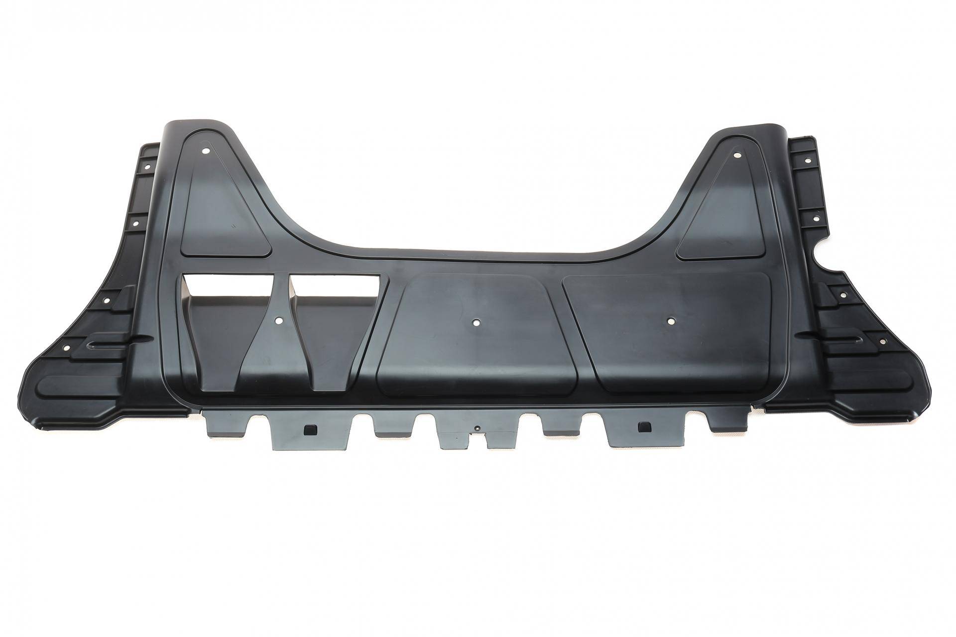 Захист двигуна Skoda Octavia III/VW Golf VII/Passat B8 12-