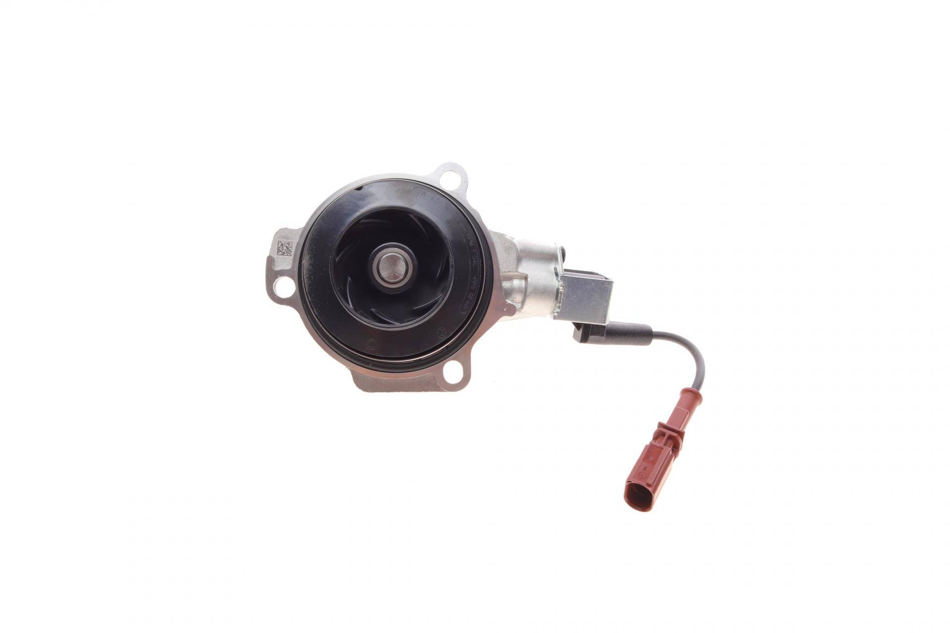 Комплект ГРМ + помпа VW T6 2.0TDI 15- (145x25)