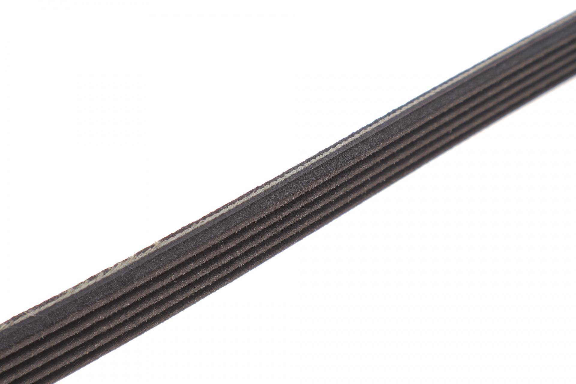 Ремінь генератора Volvo S60 II/S80 II/V60 I/V70 III/XC60 I/XC70 II 2.0/2.4D 06-18