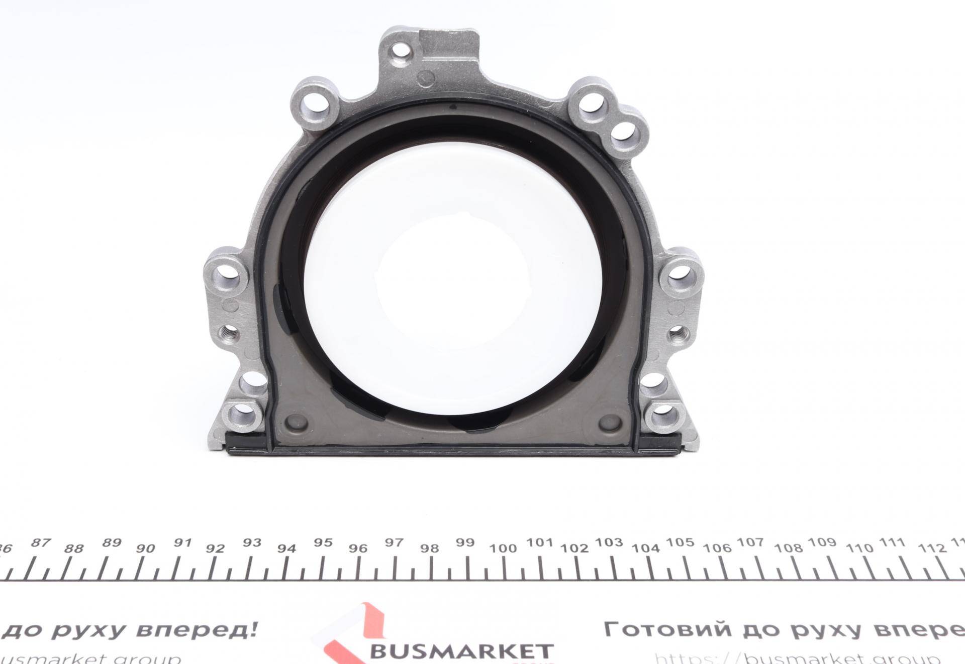 Сальник колінвалу (задній) VW T4/LT 2.5 TDI (85x131x15,7)