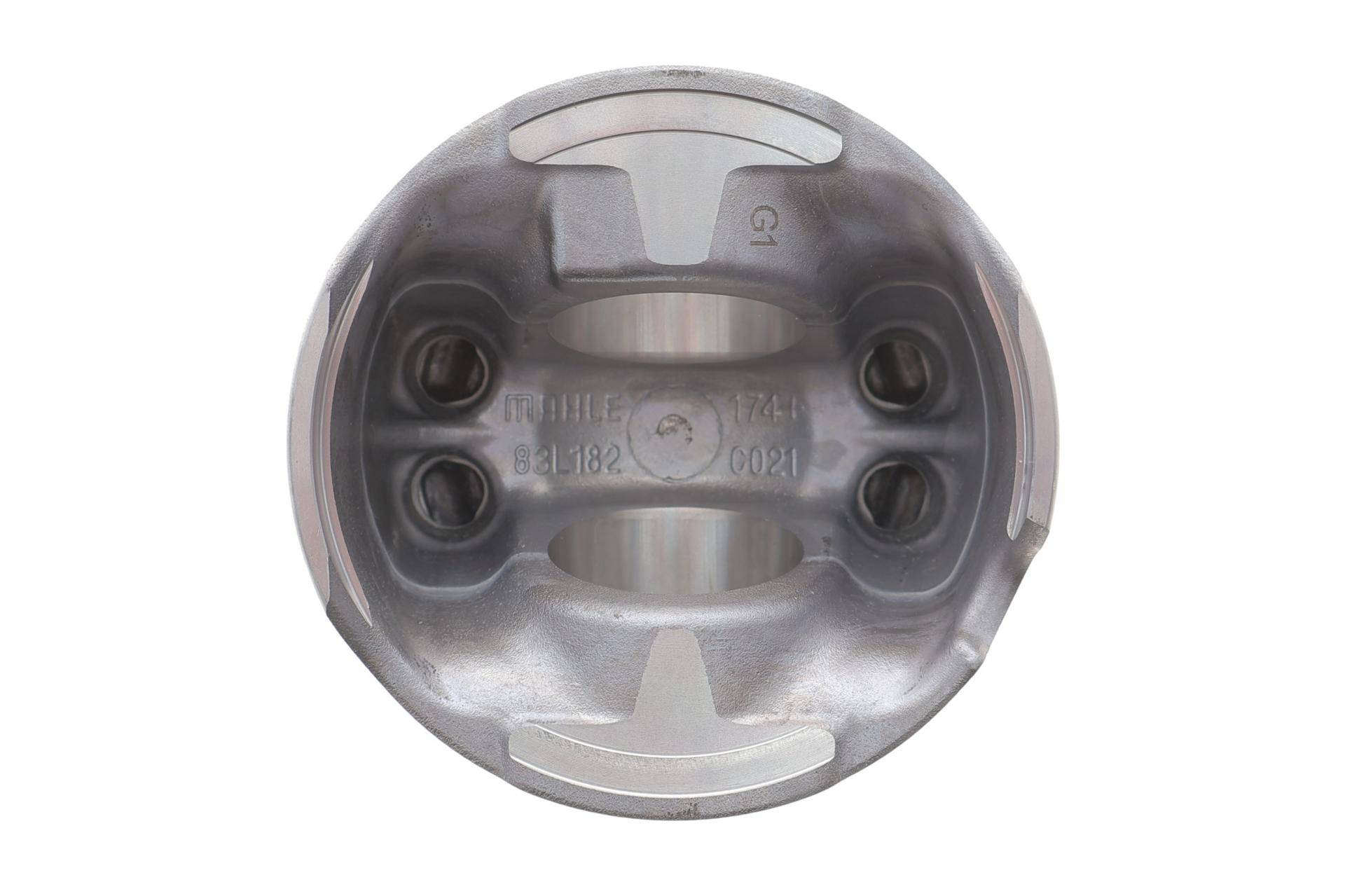 Поршень Opel Astra J/Insignia/Zafira 2.0 CDTI 08- (83.00mm/STD)