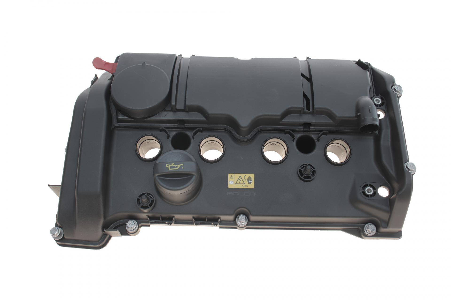 Кришка клапанів Mini R55/R57/R58/R59/R60/R61 06-16 N18
