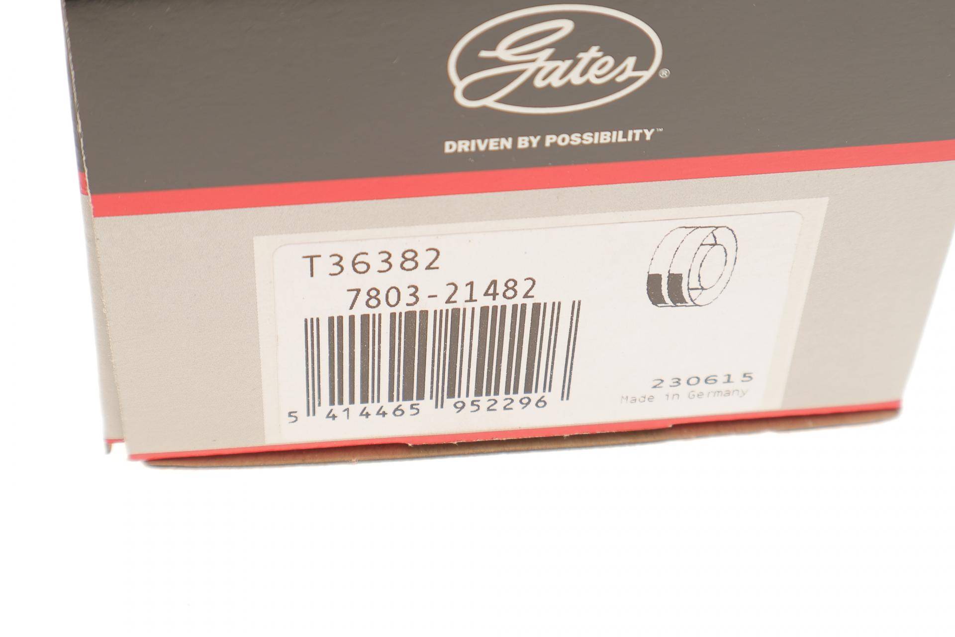 Ролик генератора Skoda Fabia II/VW Gold/Touran 1.4 TSI 05- (паразитний) (70x26)