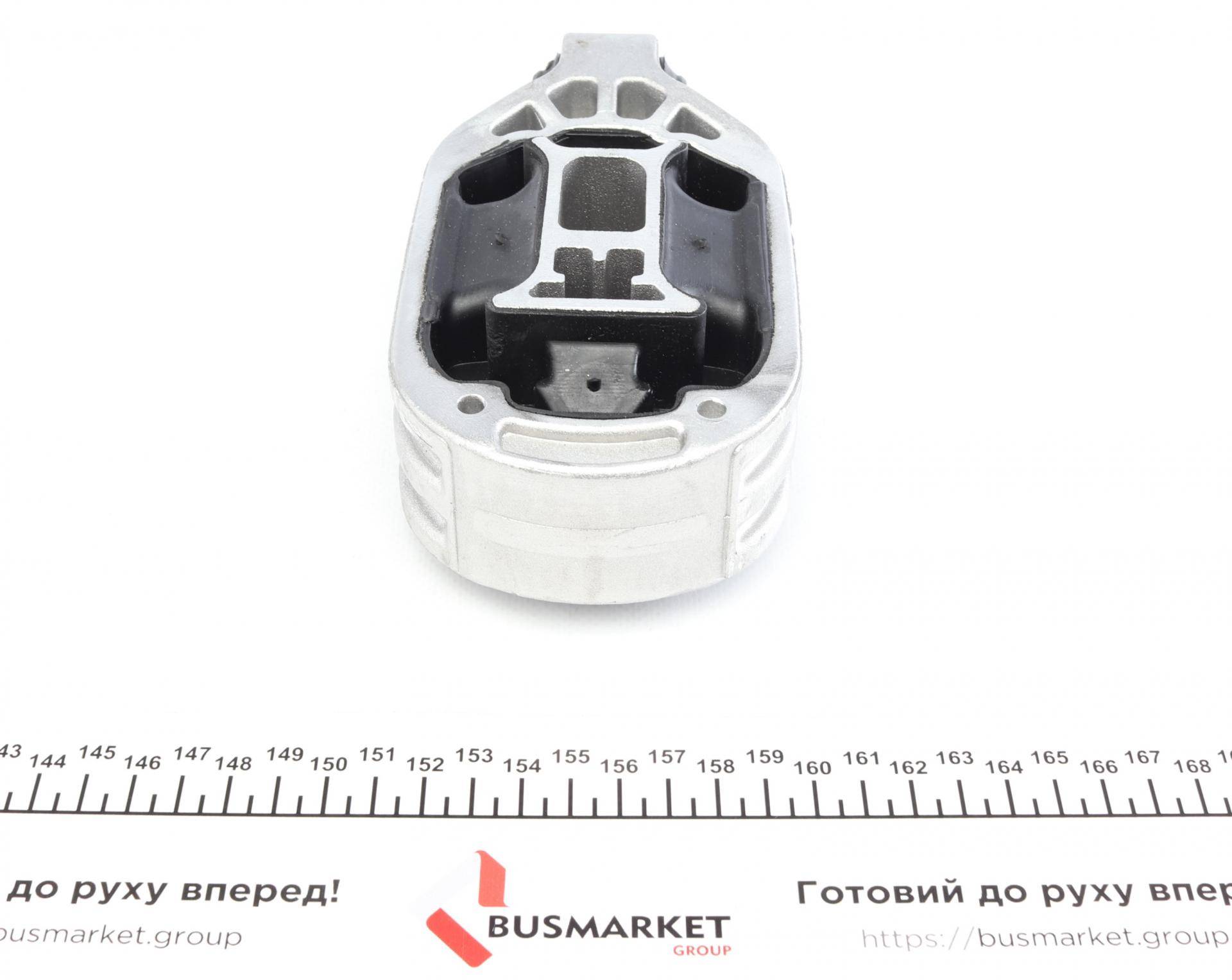 Подушка двигуна (задня/нижня) Renault Megane/Scenic 1.9dCi/2.0dCi 08-