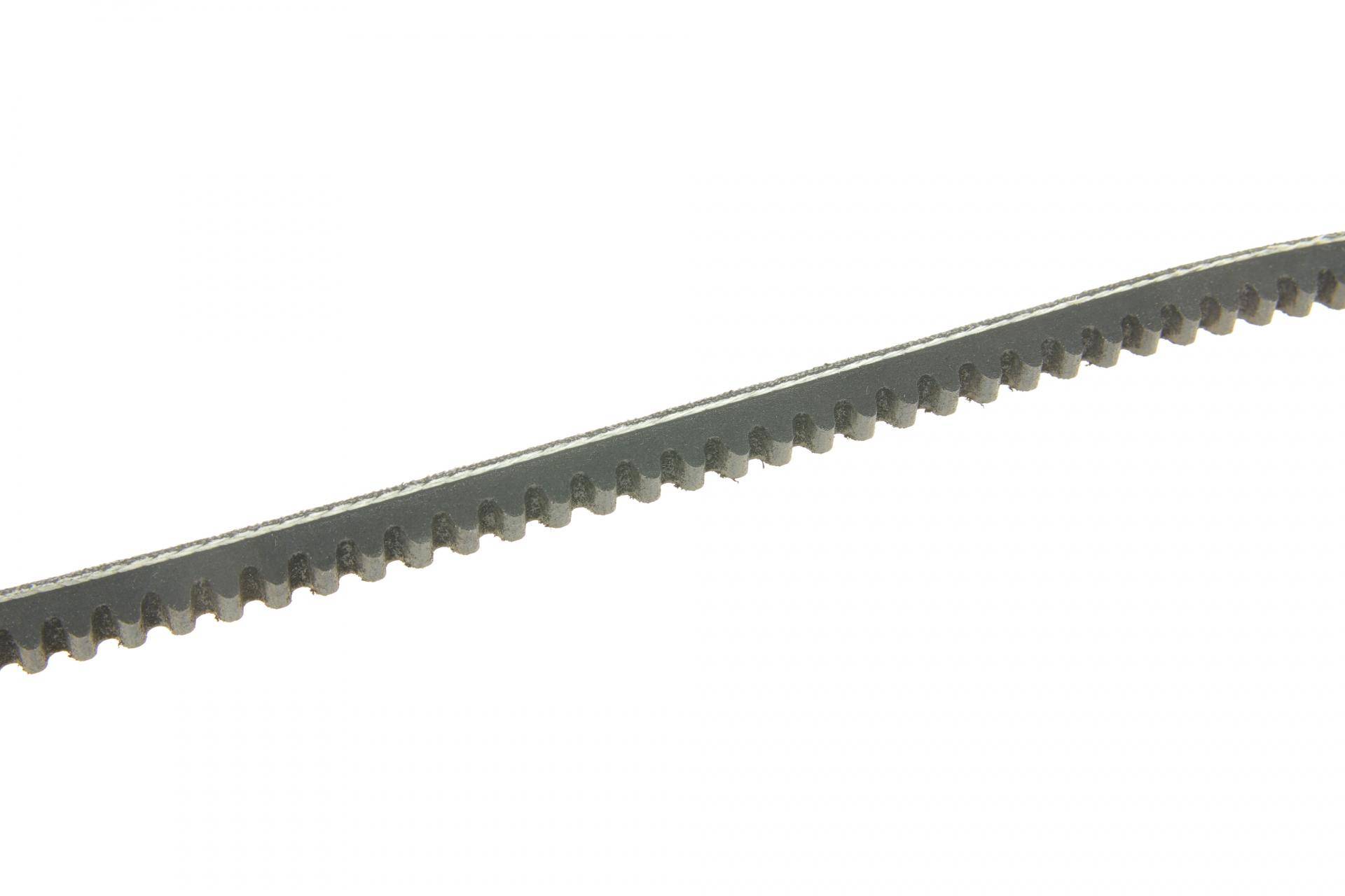 Ремінь генератора MB OM616/Mitsubishi Sapporo/Nissan 1.0 82-89 (10x970)