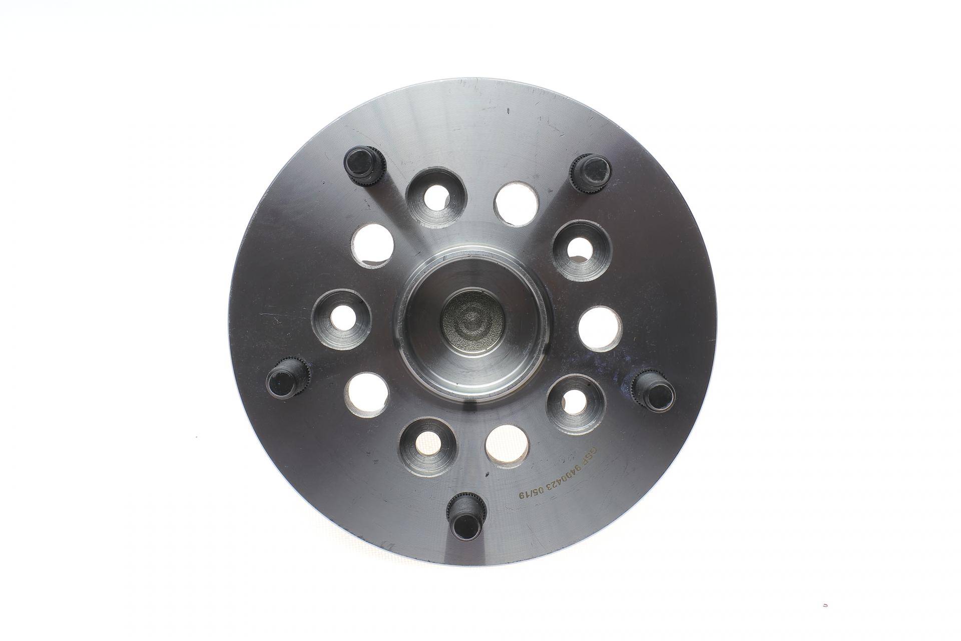 Підшипник маточини (передньої) Ford Transit 2.0/2.2 TDCi 13-(+ABS)(к-кт)