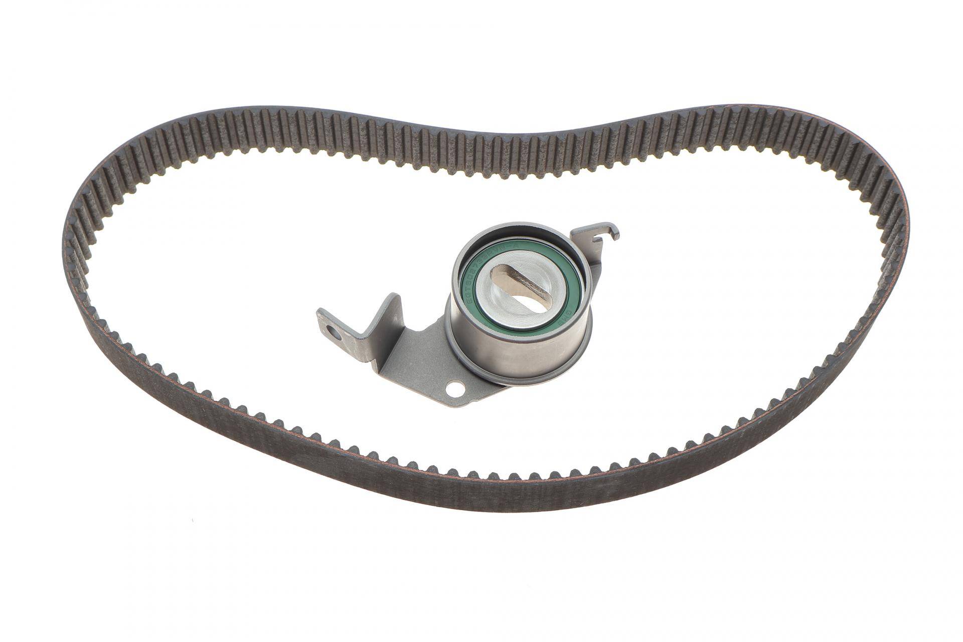 Комплект ГРМ Mitsubishi Lancer VI 1.6 95-06 (29x111z)
