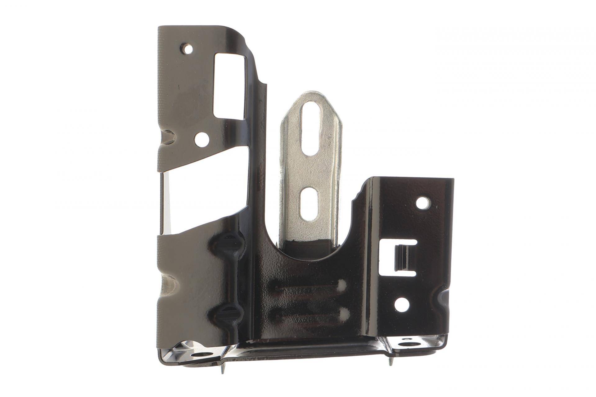 Подушка КПП Citroen C3/C4 12- (L)