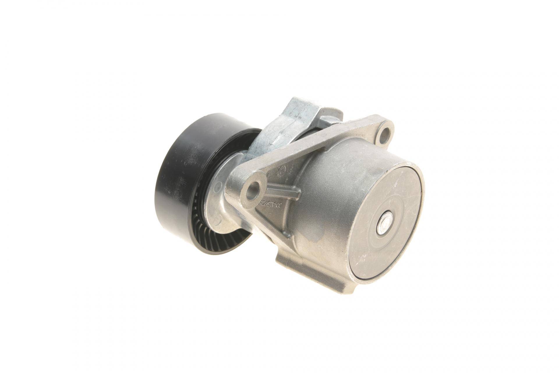 Комплект ременя генератора Volvo C70/S60/S70/S80/XC90 2.0T/2.4D/3.0T6 98-14 (6DPK1825)