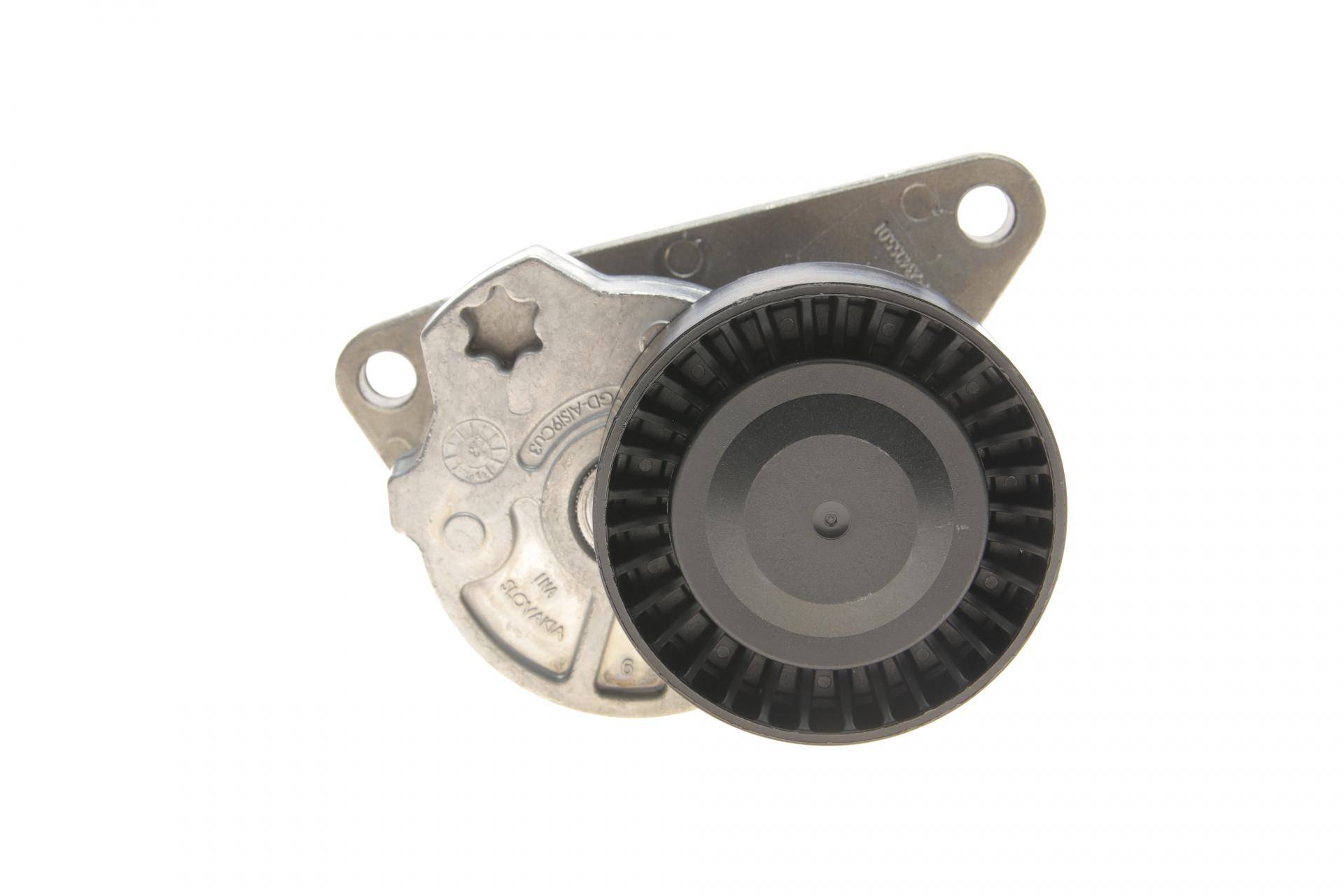Комплект ременя генератора Volvo C70/S60/S70/S80/XC90 2.0T/2.4D/3.0T6 98-14 (6DPK1825)