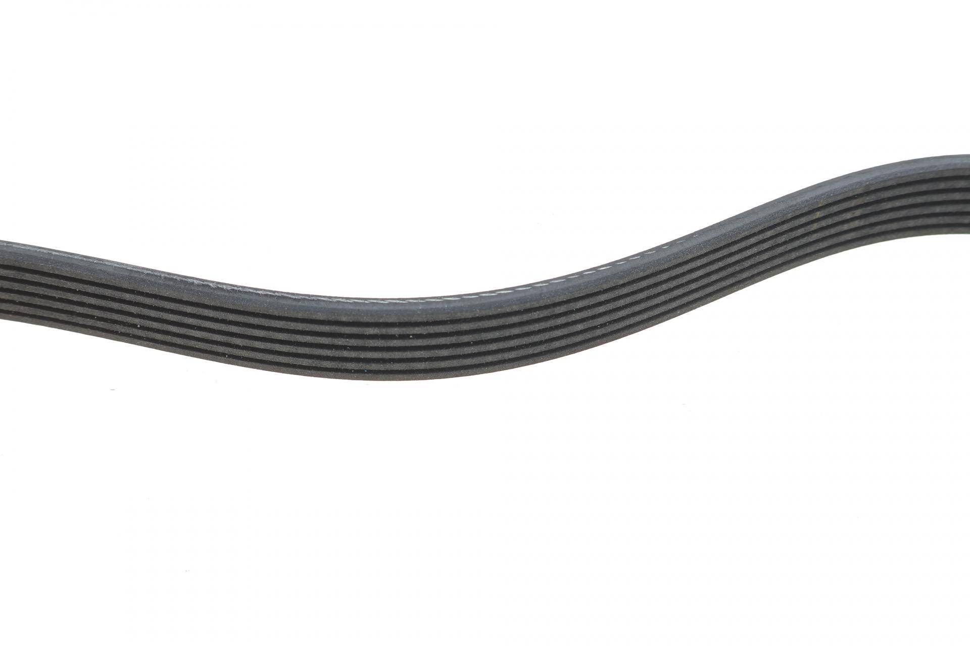 Комплект ременя генератора Audi A3/Seat Leon/Skoda Octavia/VW Caddy/Passat B6 1.6-2.0 03- (6PK1043)