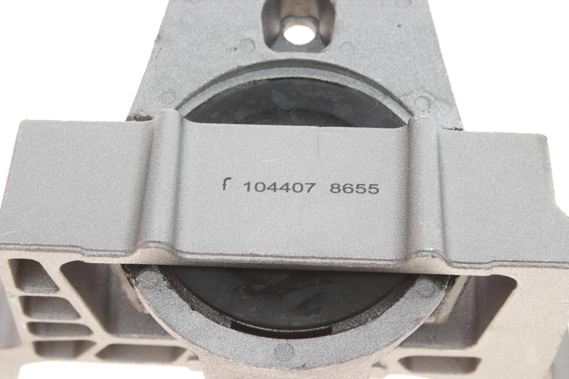 Подушка двигуна (R) Ford Transit Connect V408 1.5 TDCi 14-