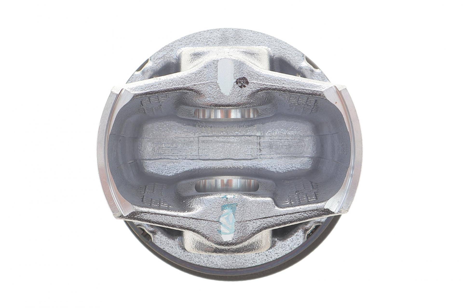 Поршень VW Caddy IV 1.4 TGI 15-20 (75.00mm/+0.50)