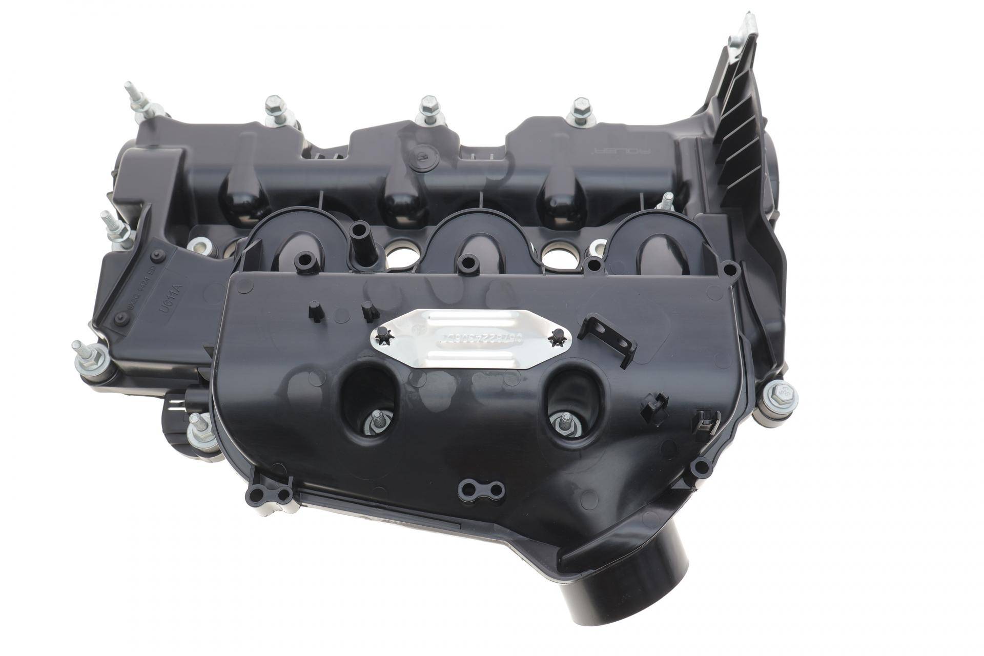 Кришка клапанів Land Rover Discovery/Range Rover IV/Range Rover Sport II 3.0TD 09- 