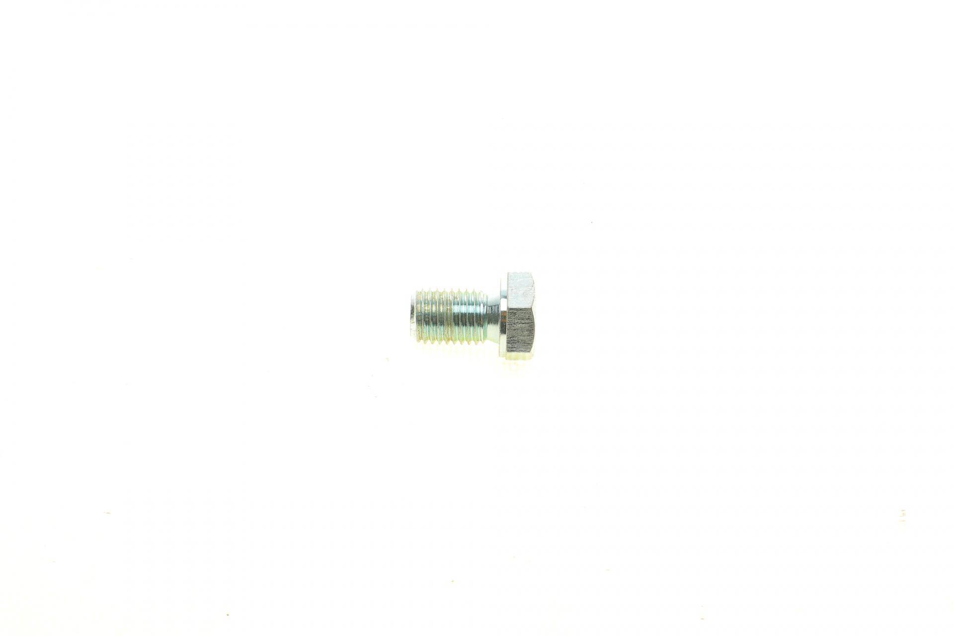 Болт зливу оливи BMW 3(E46)/5(E34/E39/E60) 97- (M12x1,5)
