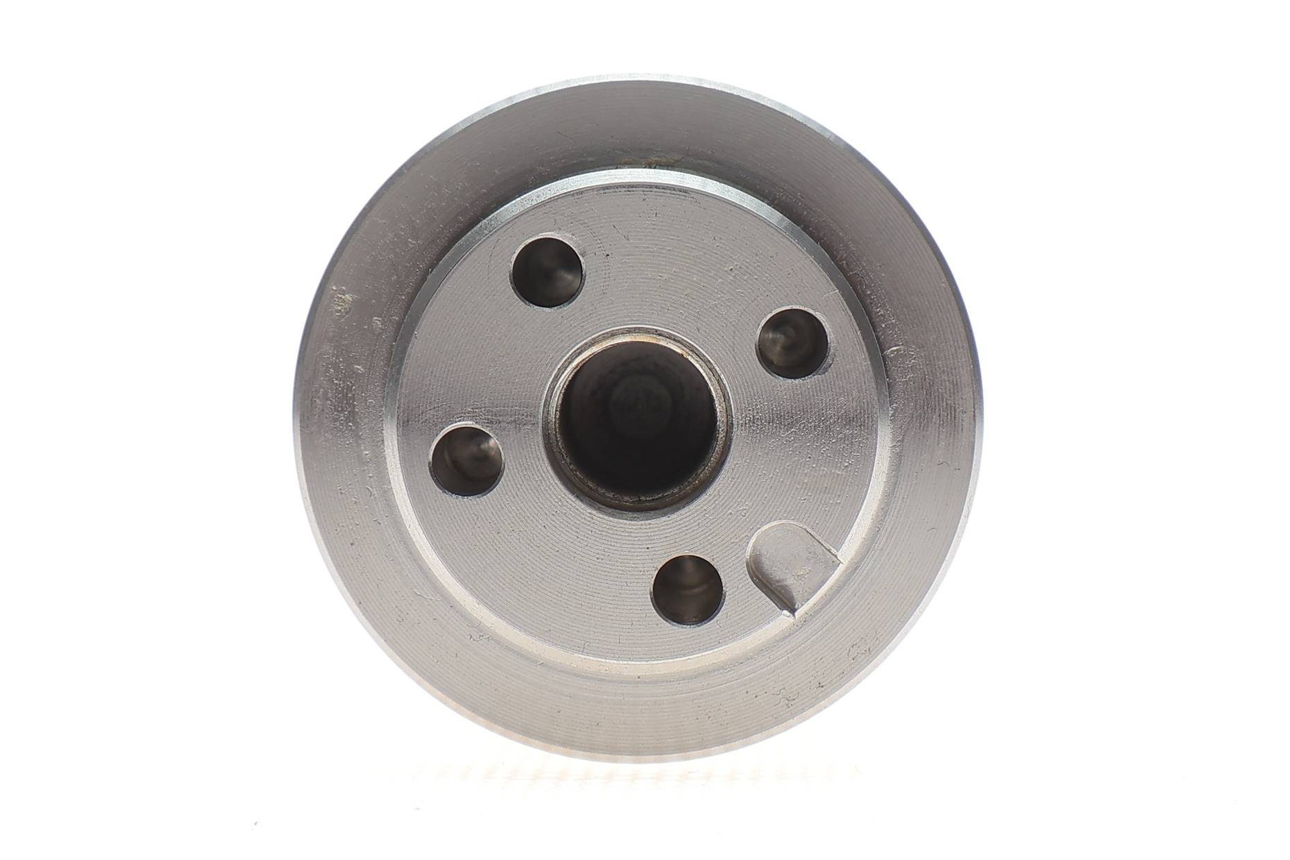 Розподільний вал Citroen C3/C4/Peugeot 2008/208/3008/308 1.2 THP 14- (впуск)