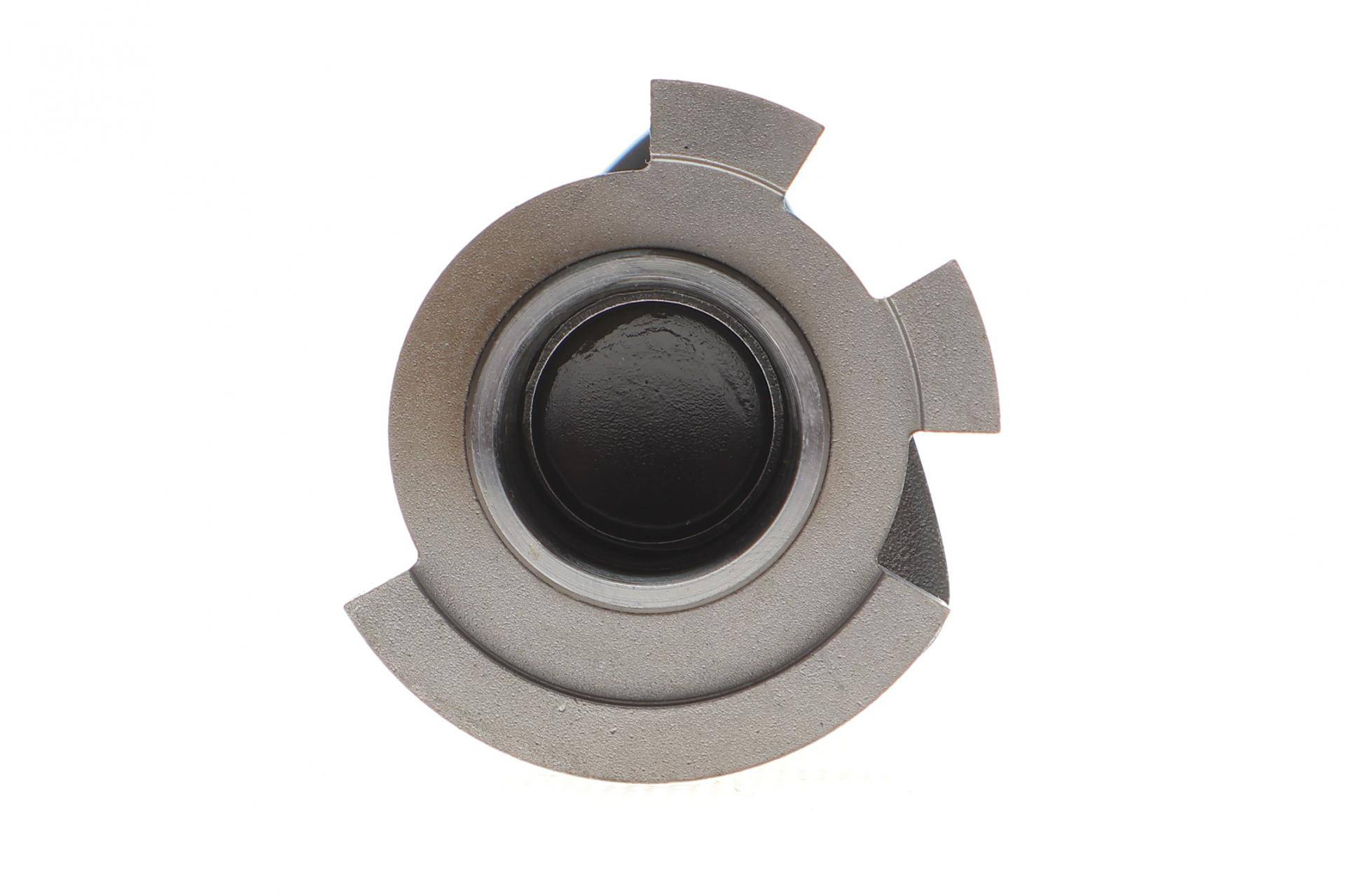 Розподільний вал Citroen C3/C4/Peugeot 2008/208/3008/308 1.2 THP 14- (впуск)