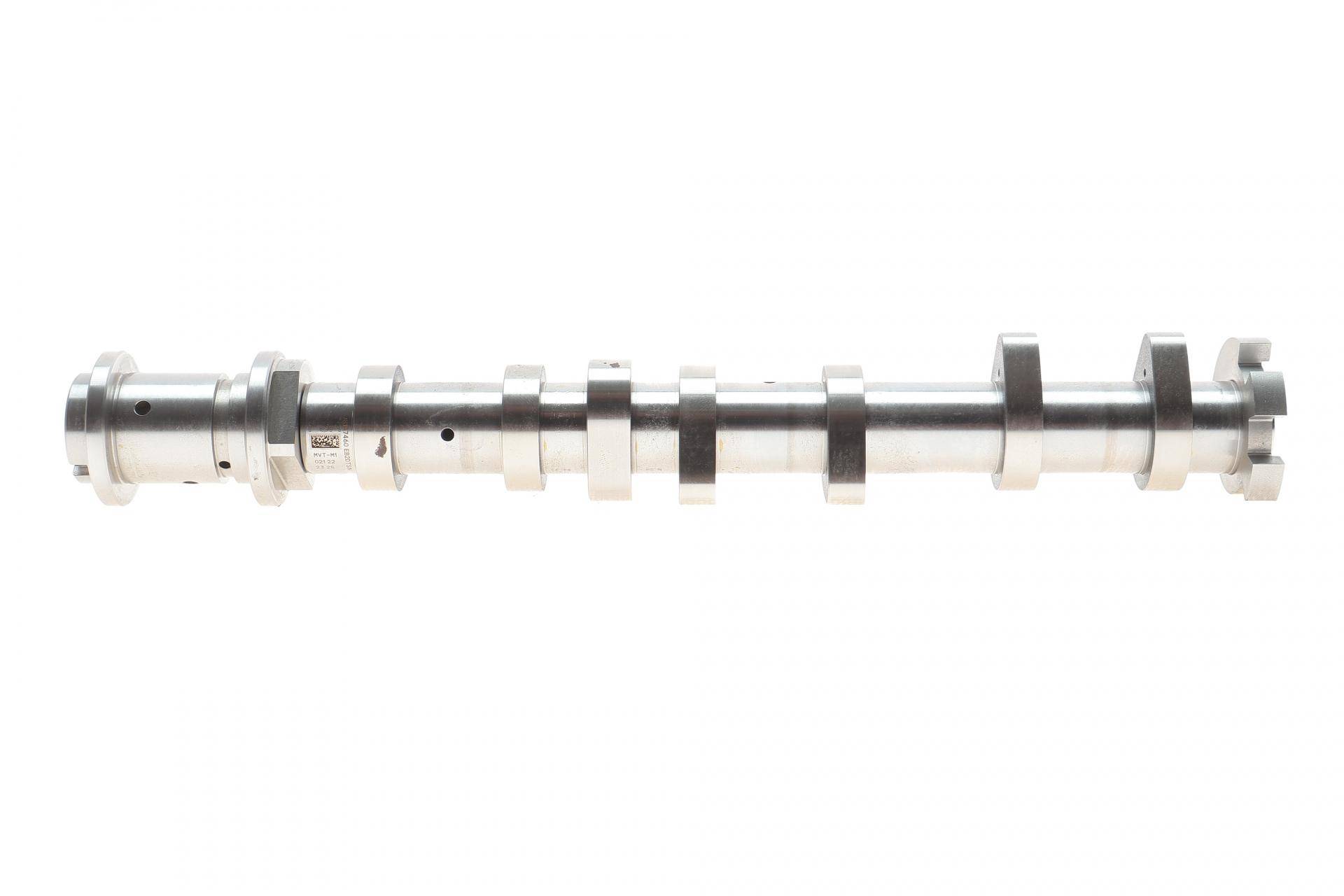 Розподільний вал Citroen C3/C4/Peugeot 2008/208/3008/308 1.2 THP 14- (впуск)