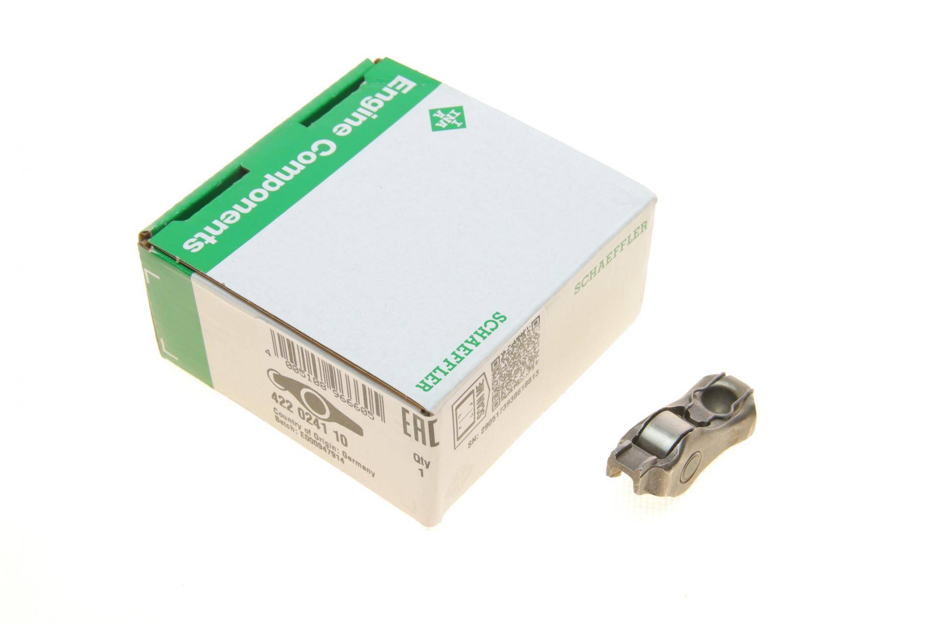 Коромисло клапана BMW 3 (F30/F80/G20/G80/G28)/5 (G30/F90)/7 (G11/G12) 15- B46/B48/B58