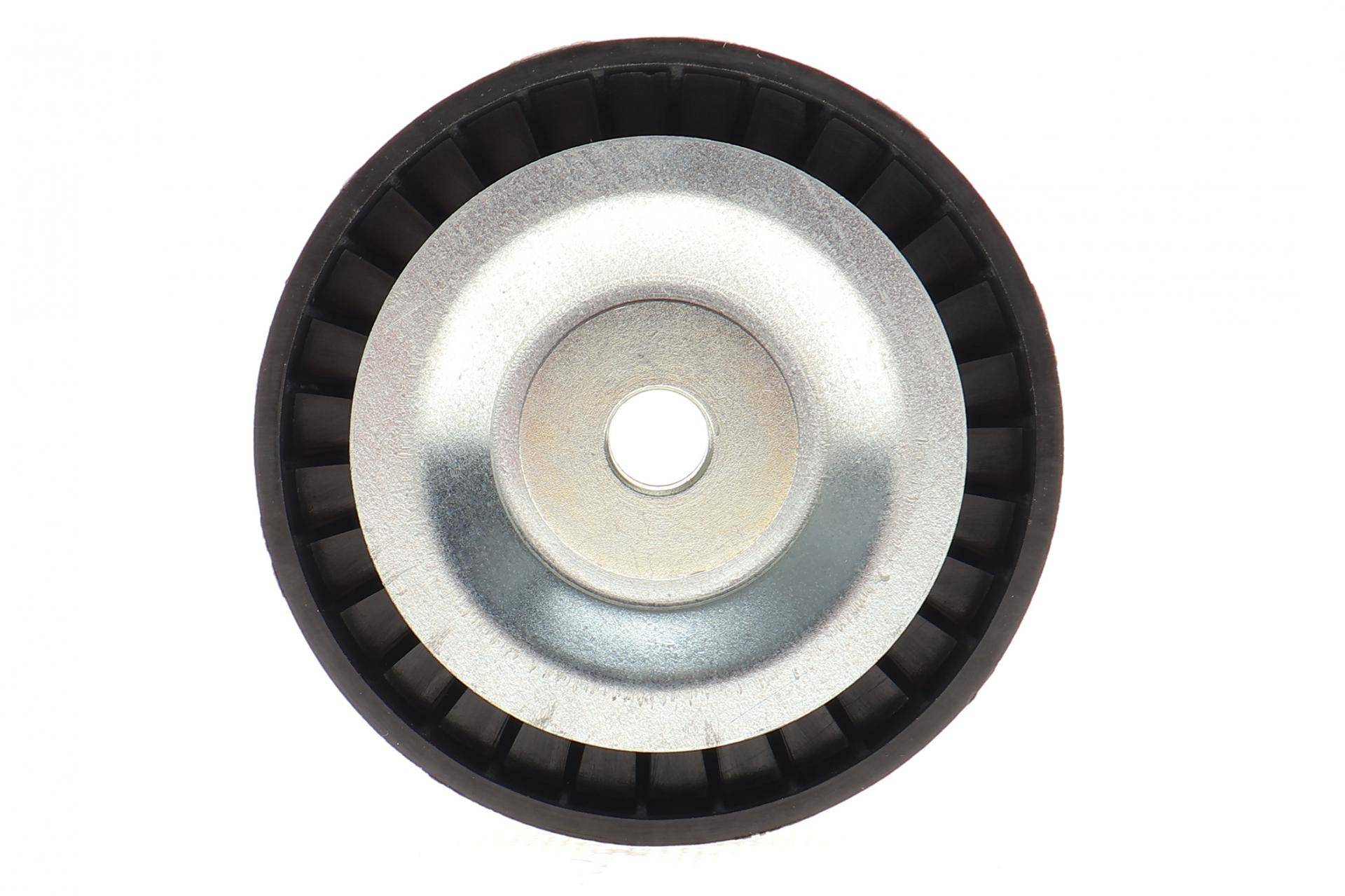 Ролик генератора Citroen Jumper/Fiat Ducato/Ford Mondeo/Transit 2.0-2.3d 00- (паразитний) (65x25.5) (MPQ0106)