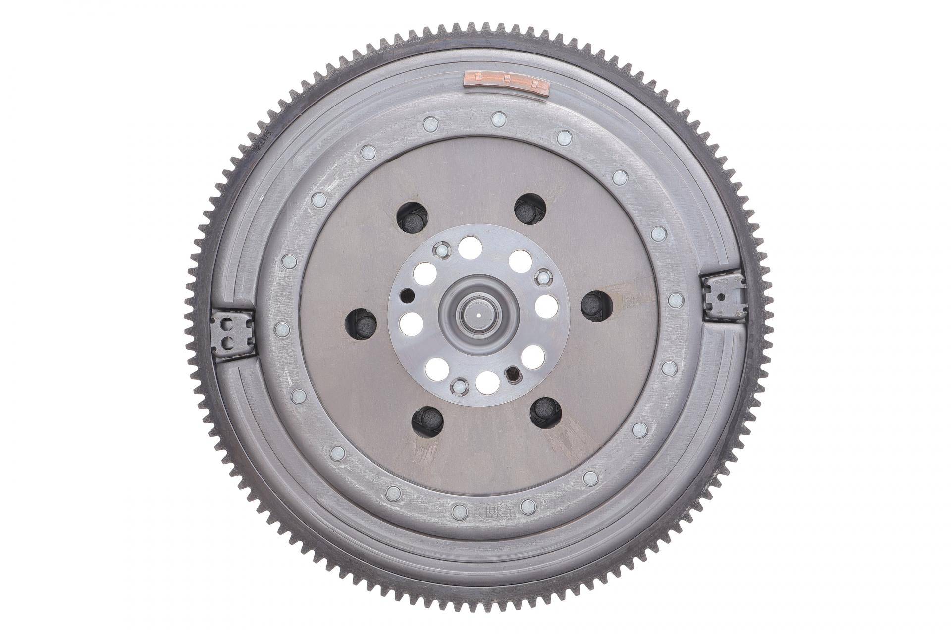 Демпфер зчеплення BMW X1/X3 (E83/E84) 07-11 (85-130kw) N47 D20A/D20C