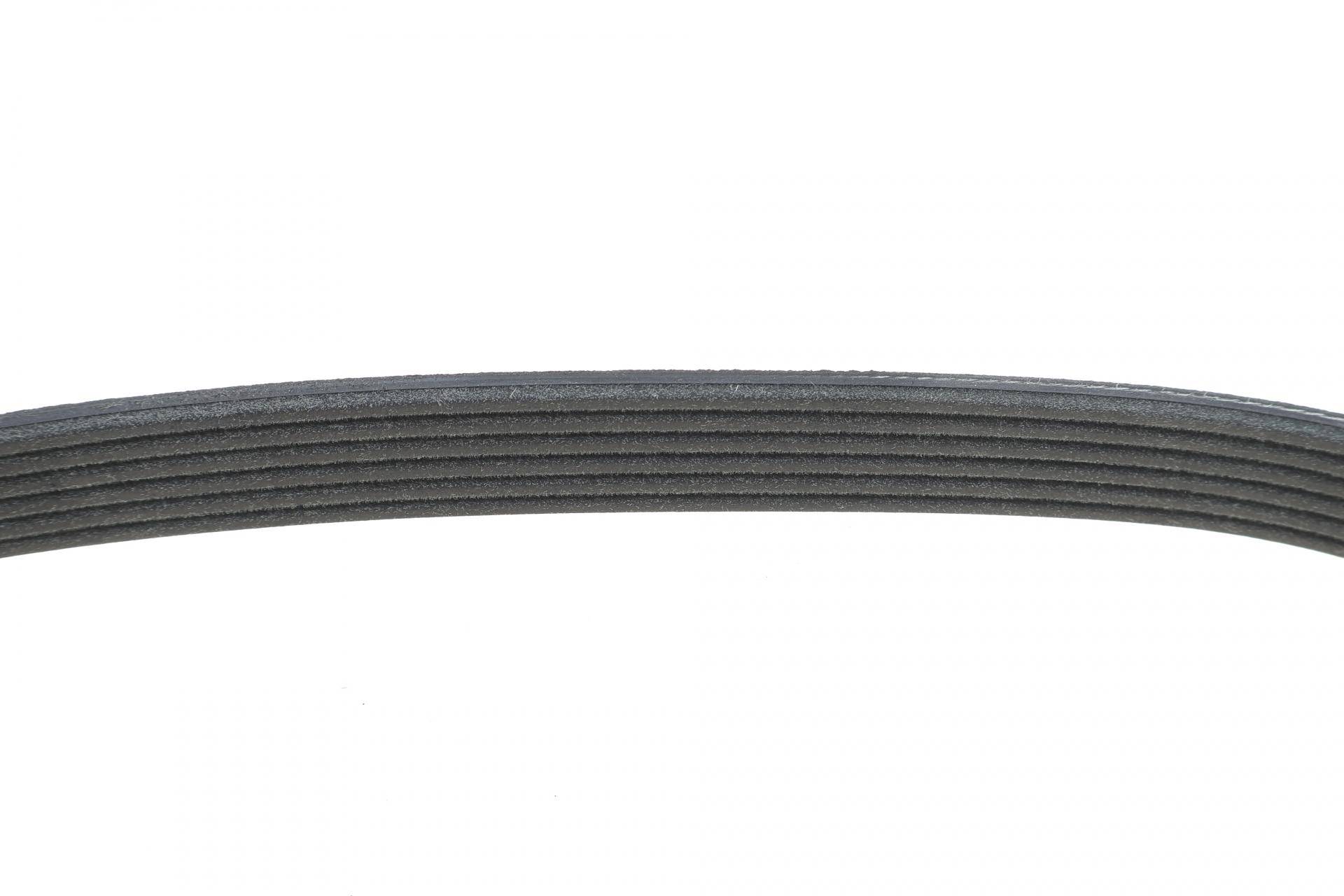 Ремінь генератора Seat Ibiza/Skoda Fabia/Rapid/Citigo/VW Polo/Up 1.0/1.6 14- (-AC)